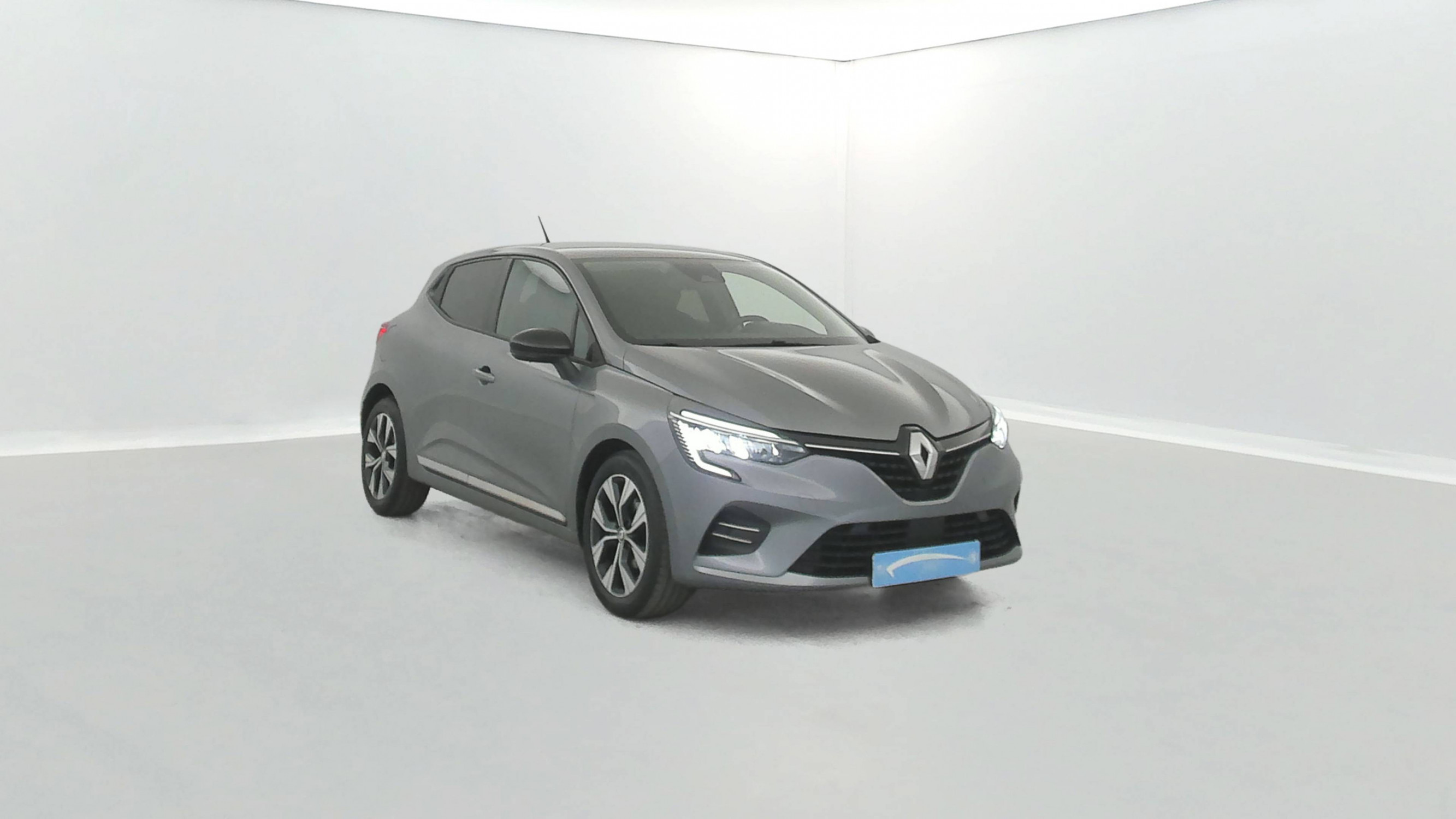 Vente en ligne Renault Clio 5 Clio TCe 90 au prix de 14 790 €