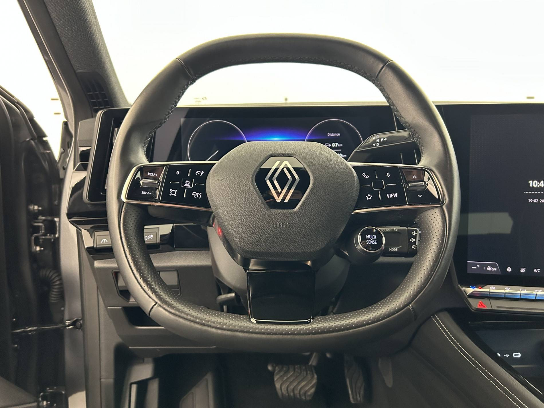 Vente en ligne Renault Austral  E-Tech hybrid 200 au prix de 29 790 €