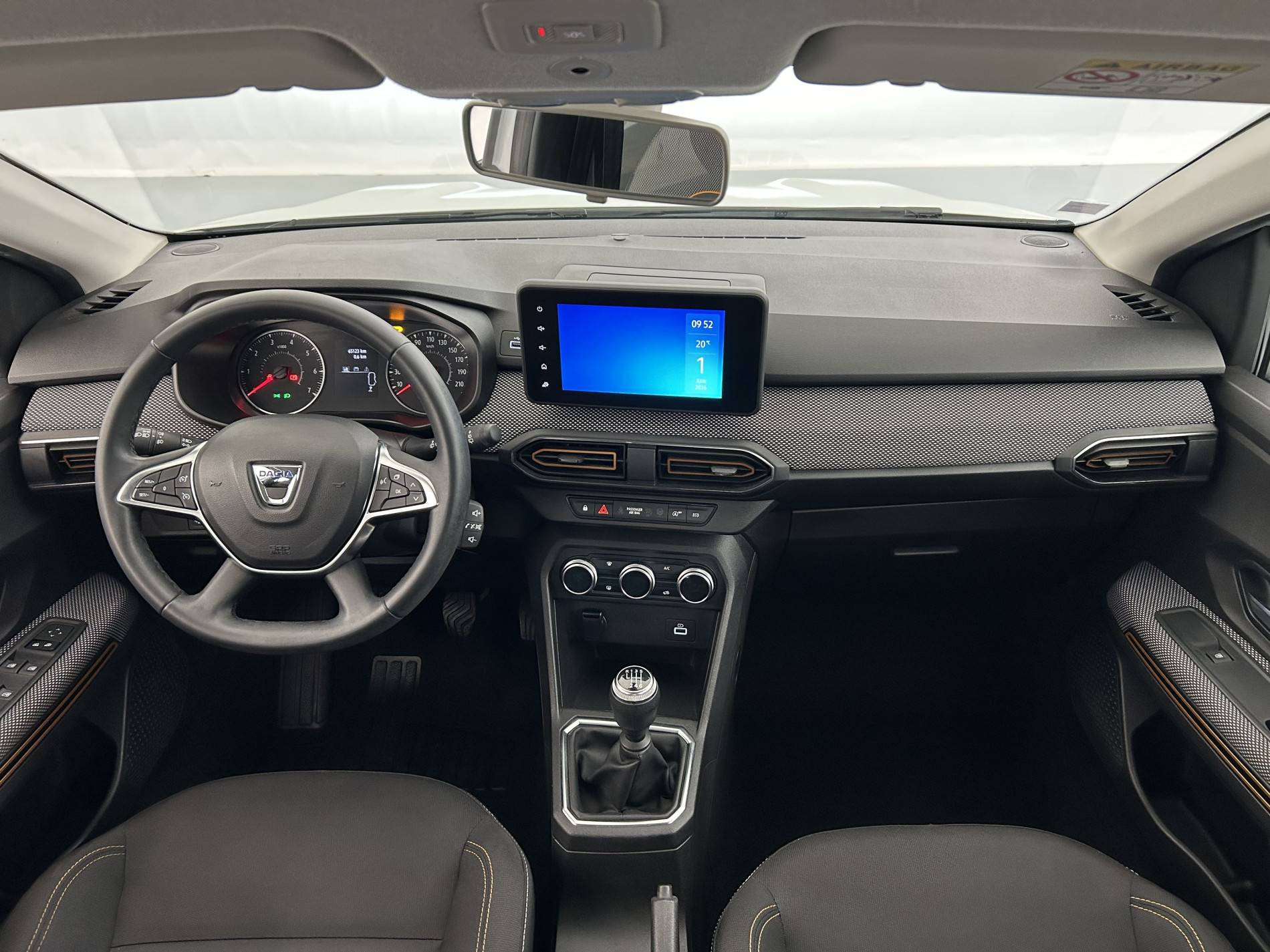 Vente en ligne Dacia Sandero  TCe 90 au prix de 13 590 €