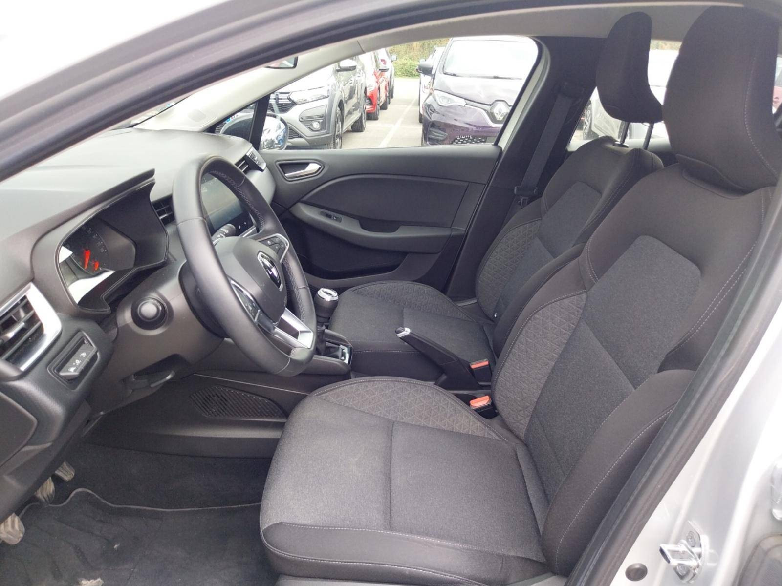 Vente en ligne Renault Clio 5 Clio TCe 90 au prix de 12 990 €