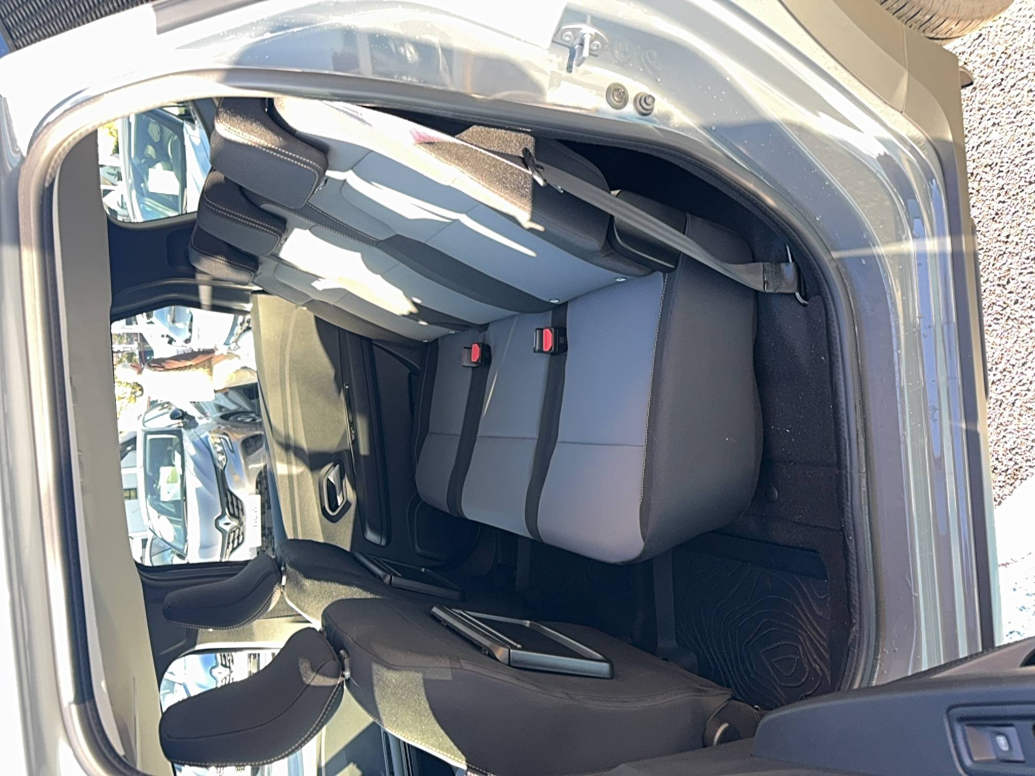 Vente en ligne Dacia Jogger  Hybrid 140 5 places GSR2 au prix de 24 900 €