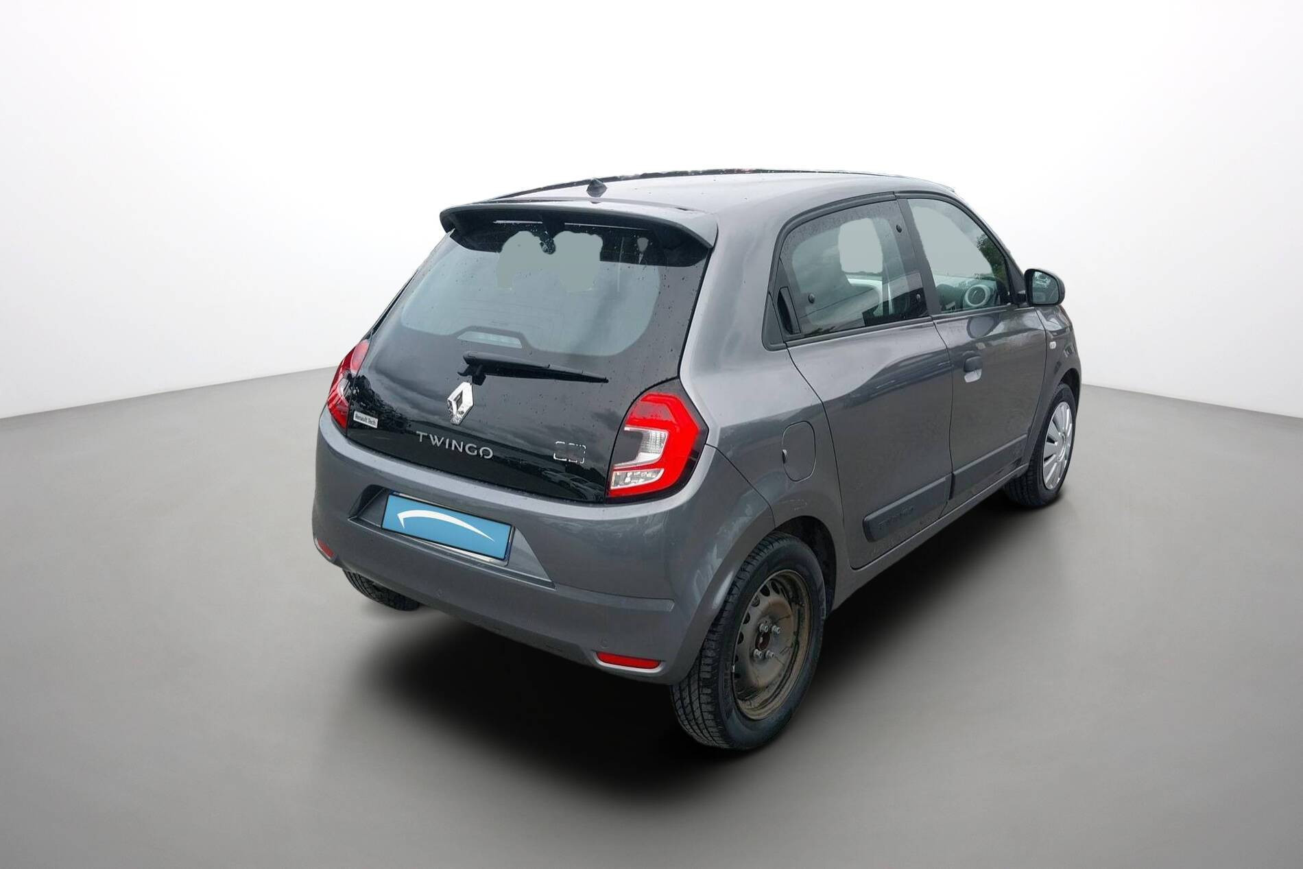 Vente en ligne Renault Twingo 3  SCe 75 - 20 au prix de 10 990 €