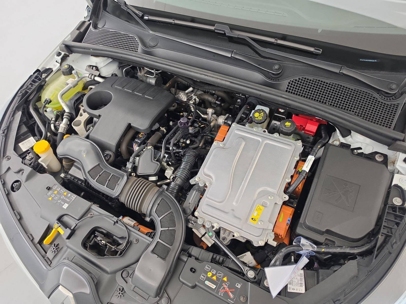 Vente en ligne Renault Clio 5 Clio E-Tech 140 au prix de 13 990 €