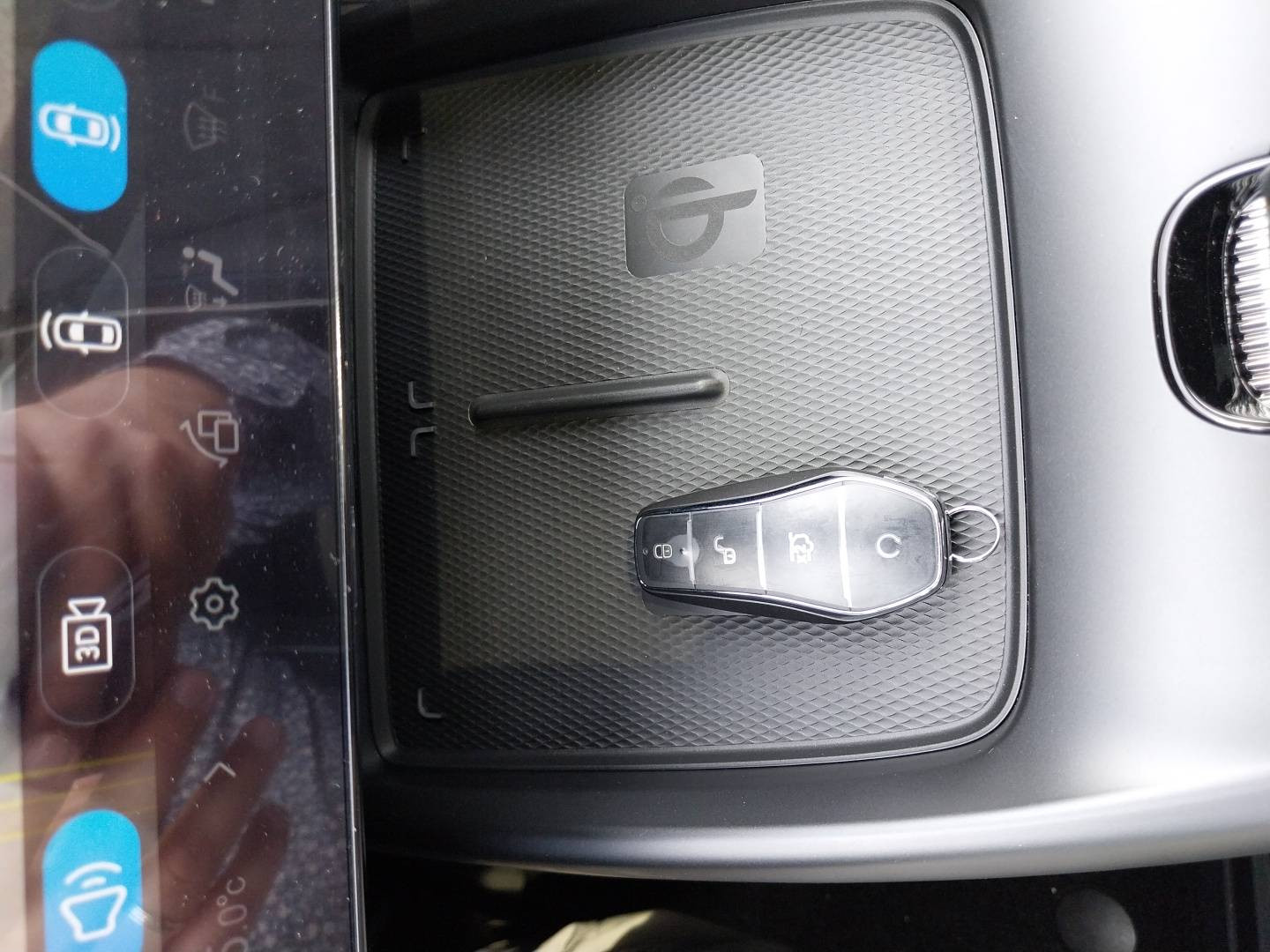 Vente en ligne Byd Seal  82,5 kWh 313 ch RWD au prix de 40 090 €