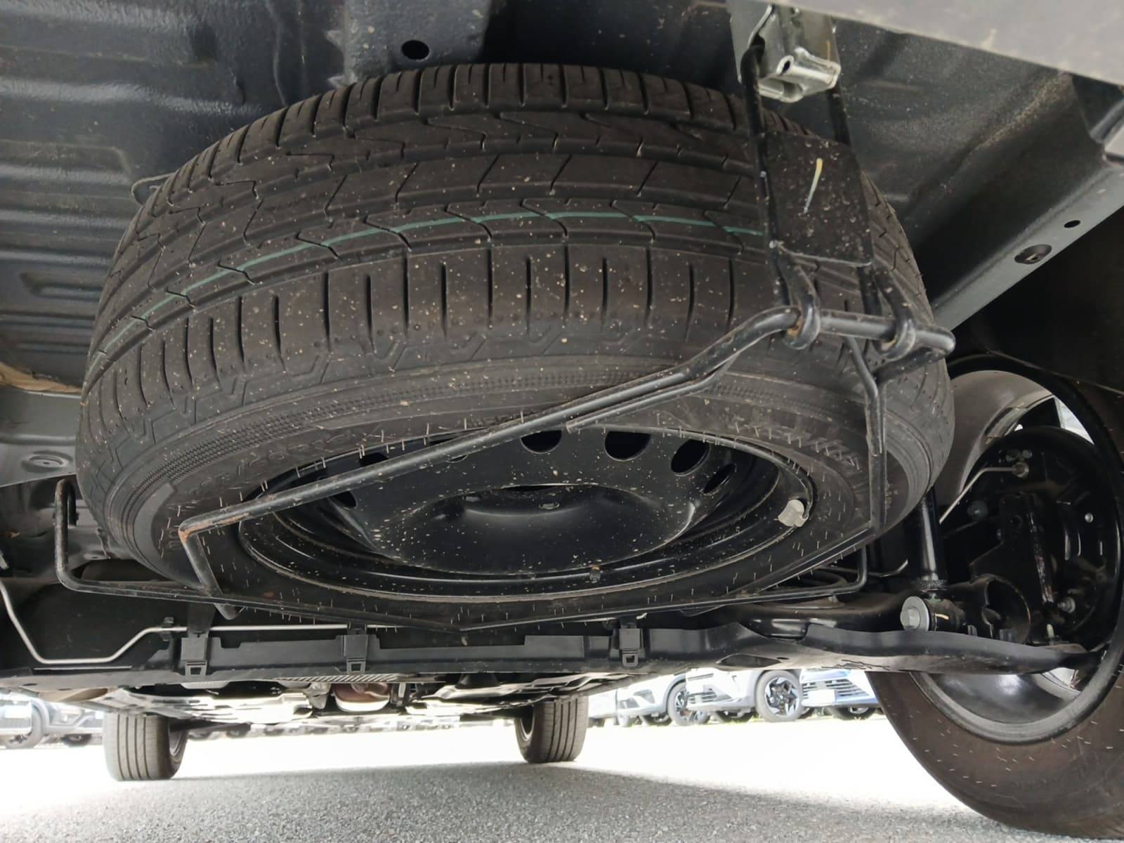 Vente en ligne Dacia Jogger  TCe 110 7 places GSR2 au prix de 21 990 €