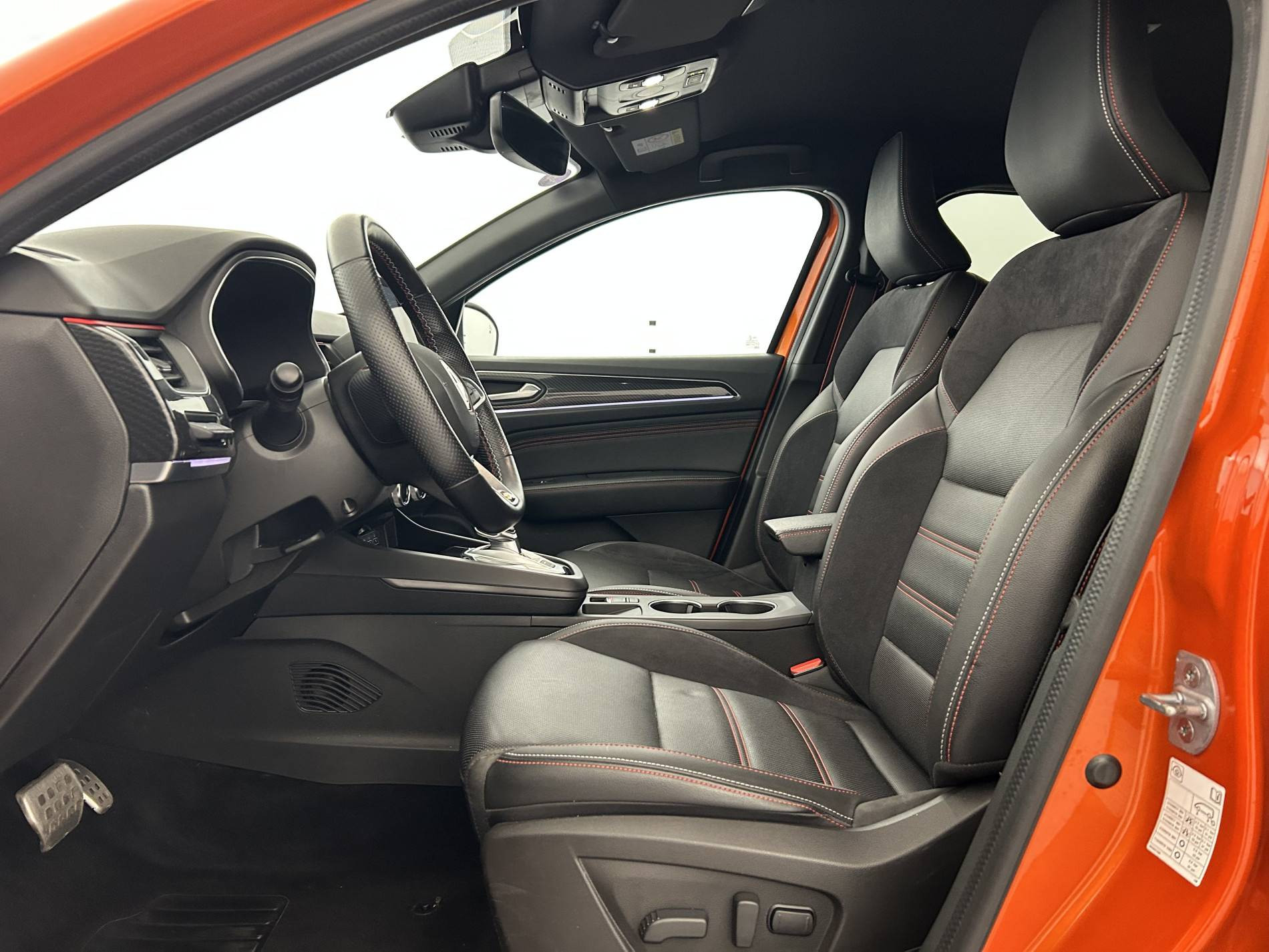 Vente en ligne Renault Arkana  E-Tech 145 - 21B au prix de 22 900 €