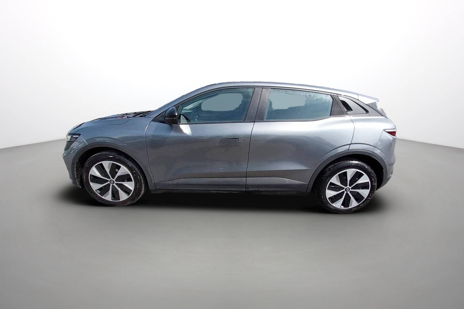 Vente en ligne Renault Megane E-Tech  EV60 130ch optimum charge au prix de 23 990 €