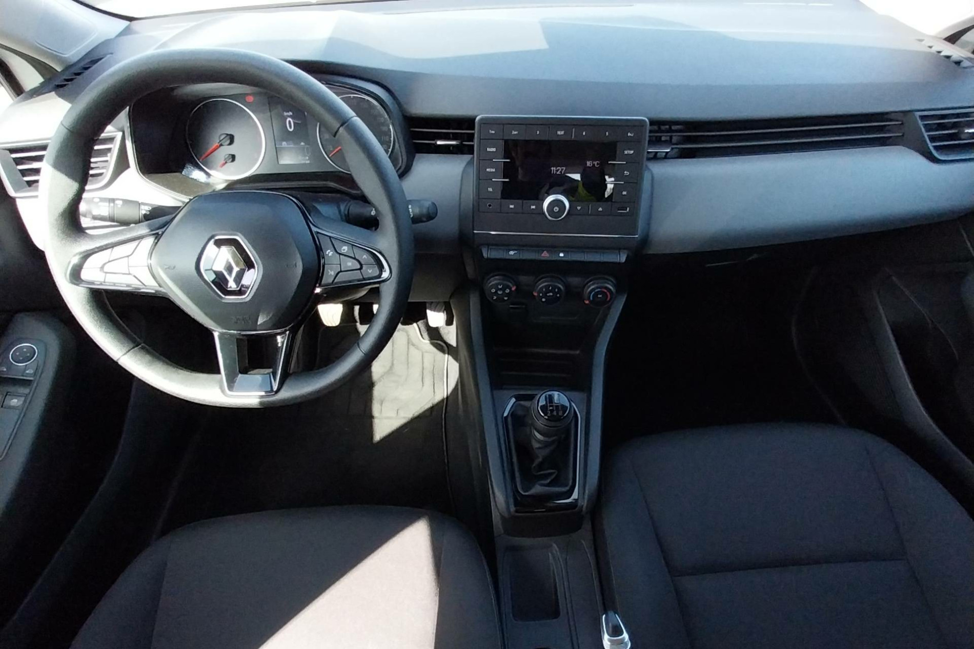 Vente en ligne Renault Clio 5 Clio SCe 65 au prix de 13 320 €