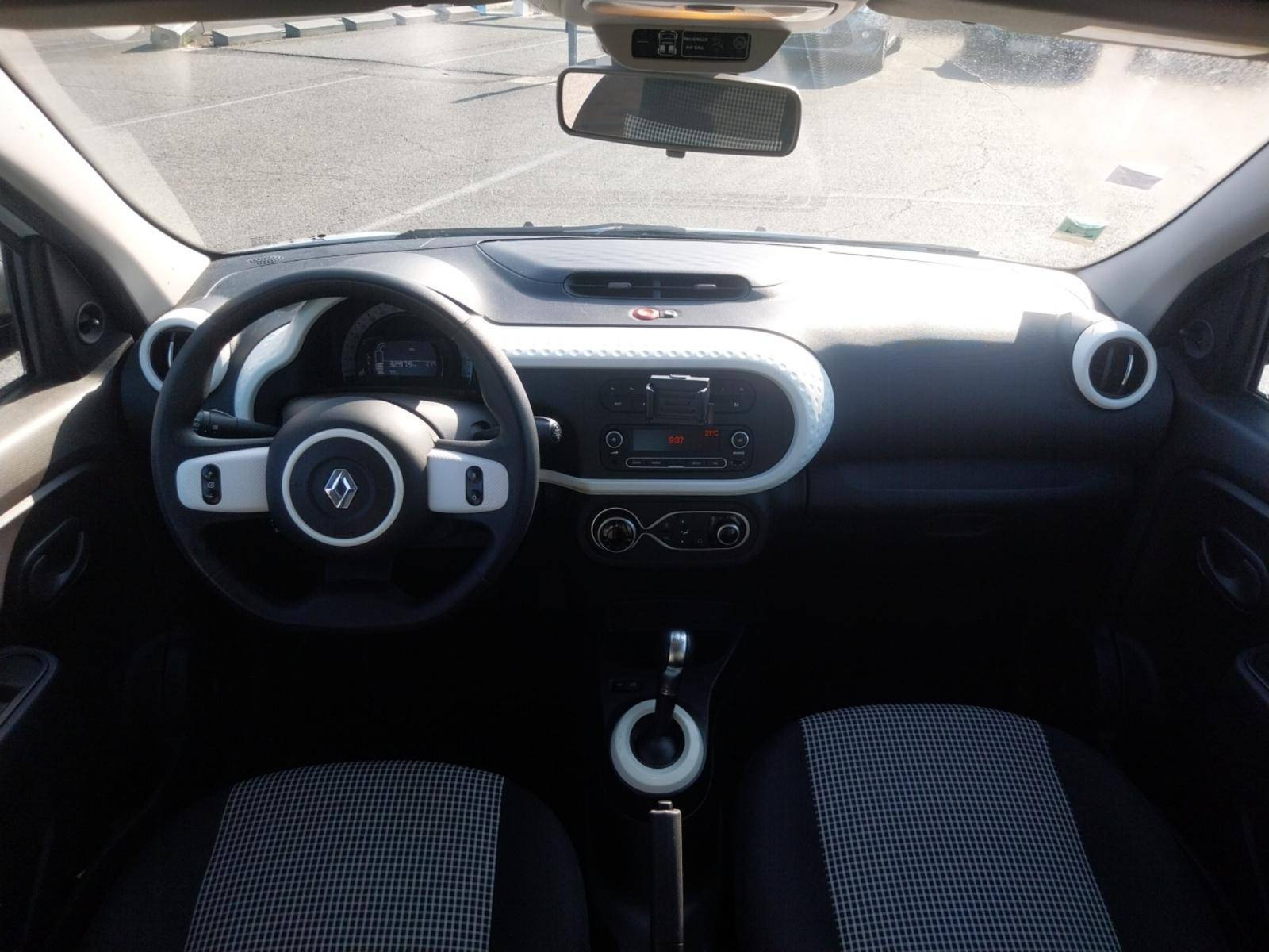 Vente en ligne Renault Twingo Electrique Twingo III Achat Intégral - 21 au prix de 10 440 €