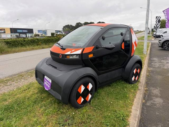 Mobilize Duo 45 Neo sans permis L6 occasion de 2025 en vente à Lorient