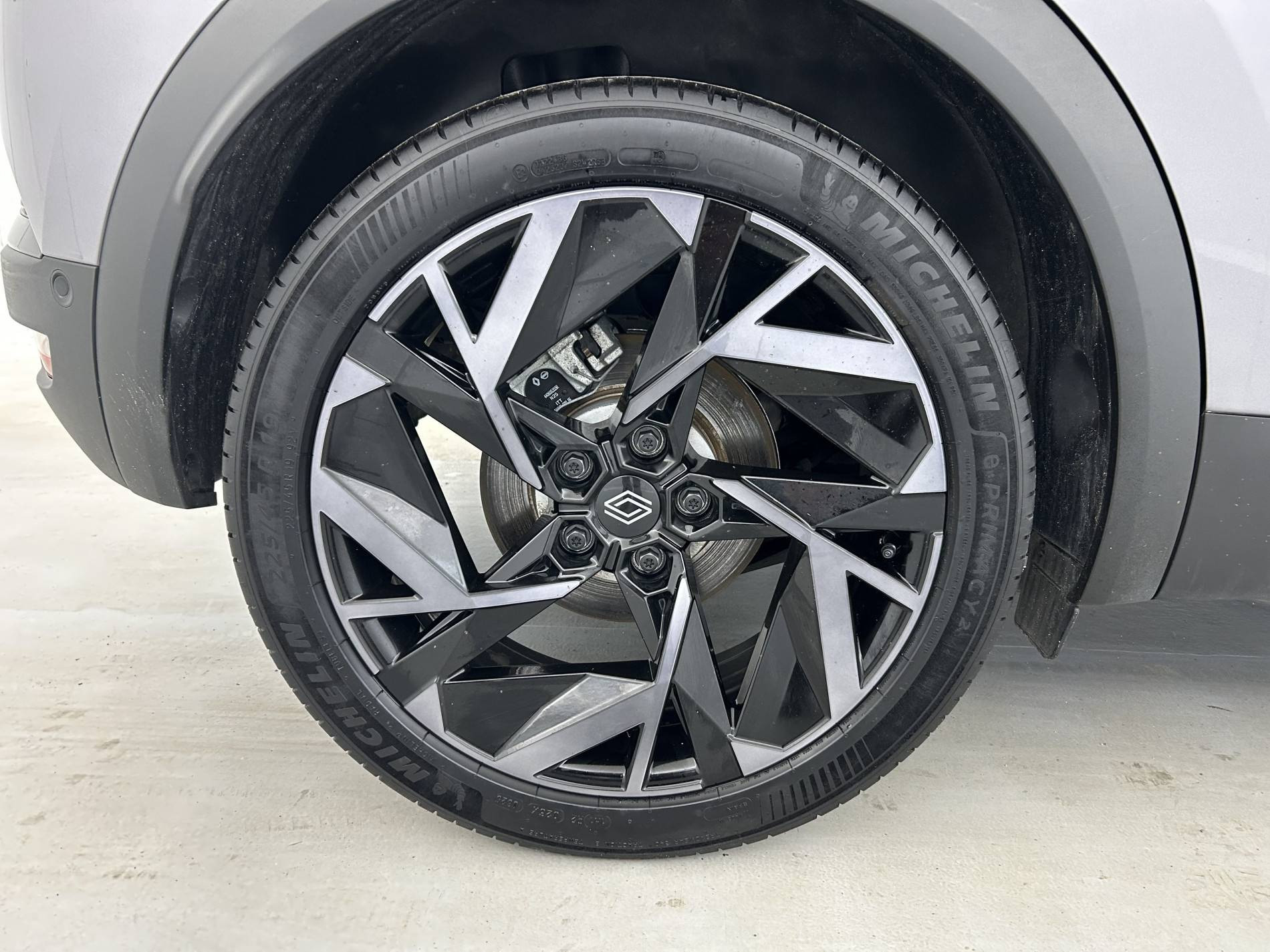 Vente en ligne Renault Captur  E-Tech full hybrid 145 ch au prix de 25 490 €