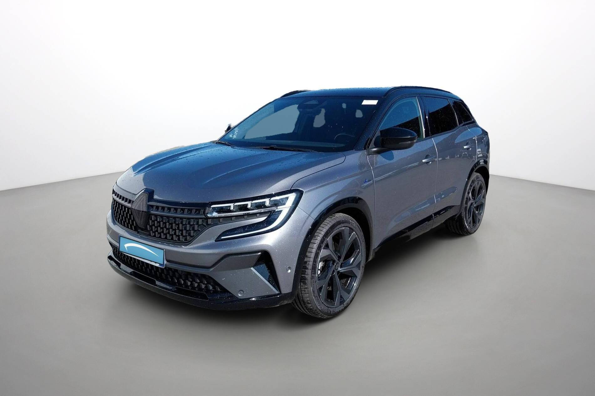 Renault Austral  E-Tech hybrid 200 occasion de 2023 en vente à Caen