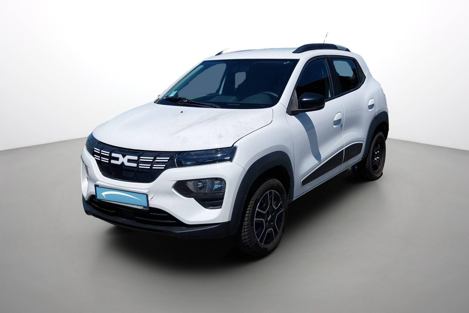 Dacia Spring Spring occasion de 2023 en vente à Paimpol