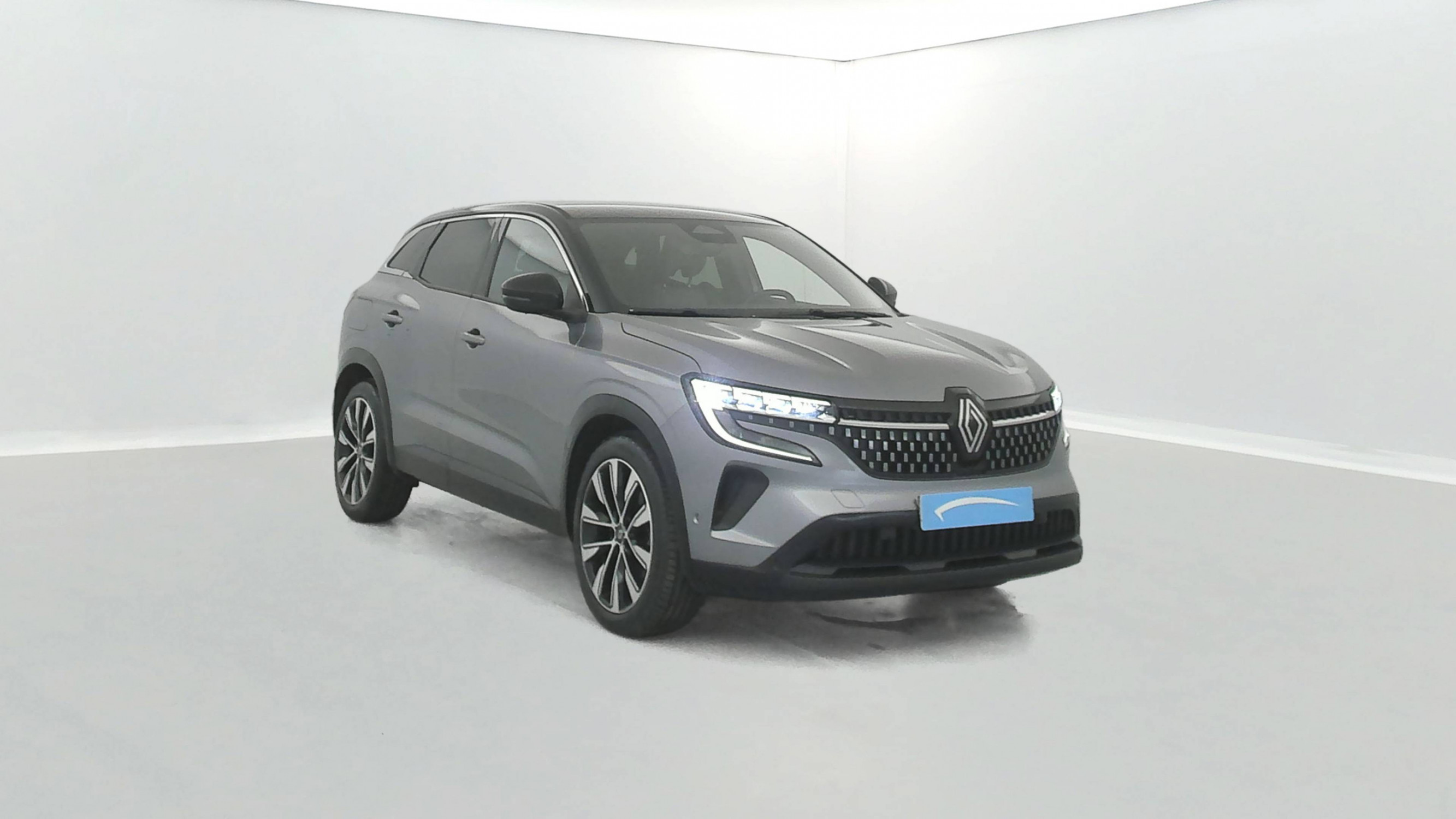 Vente en ligne Renault Austral  E-Tech hybrid 200 au prix de 25 990 €