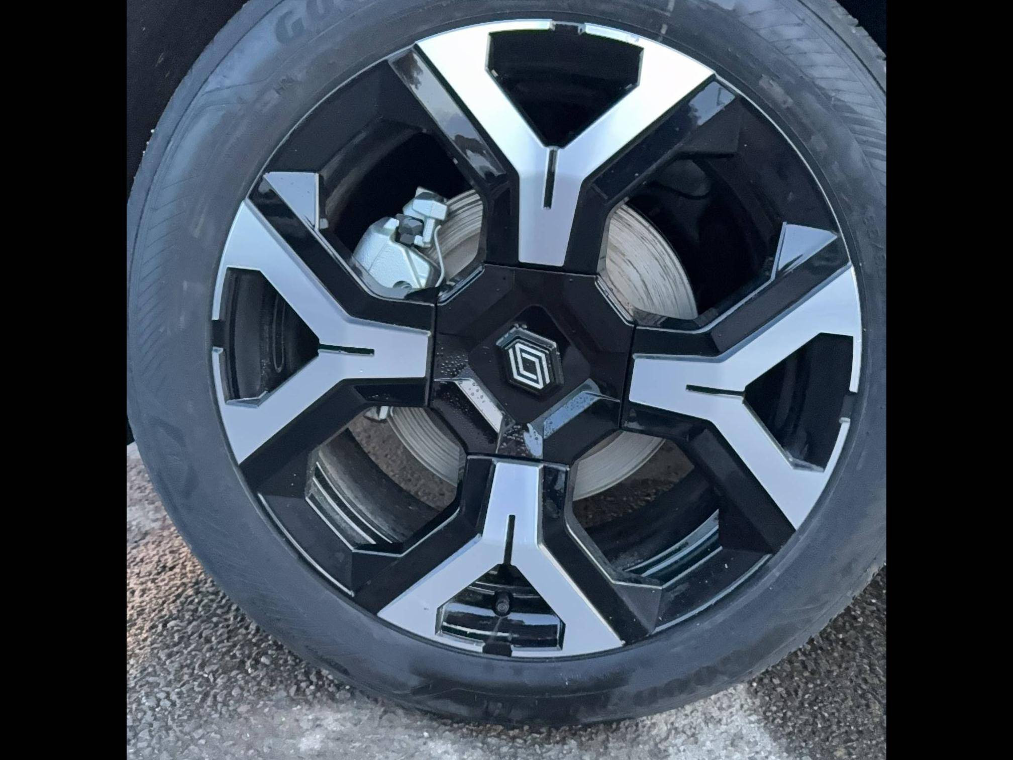 Vente en ligne Renault R4 E-Tech  150 ch autonomie confort au prix de 34 680 €