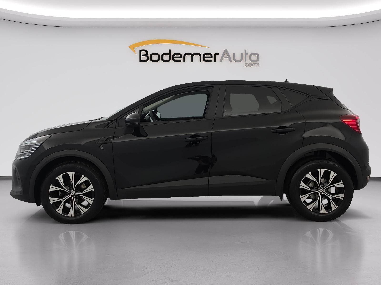 Vente en ligne Renault Captur  TCe 90 au prix de 19 490 €