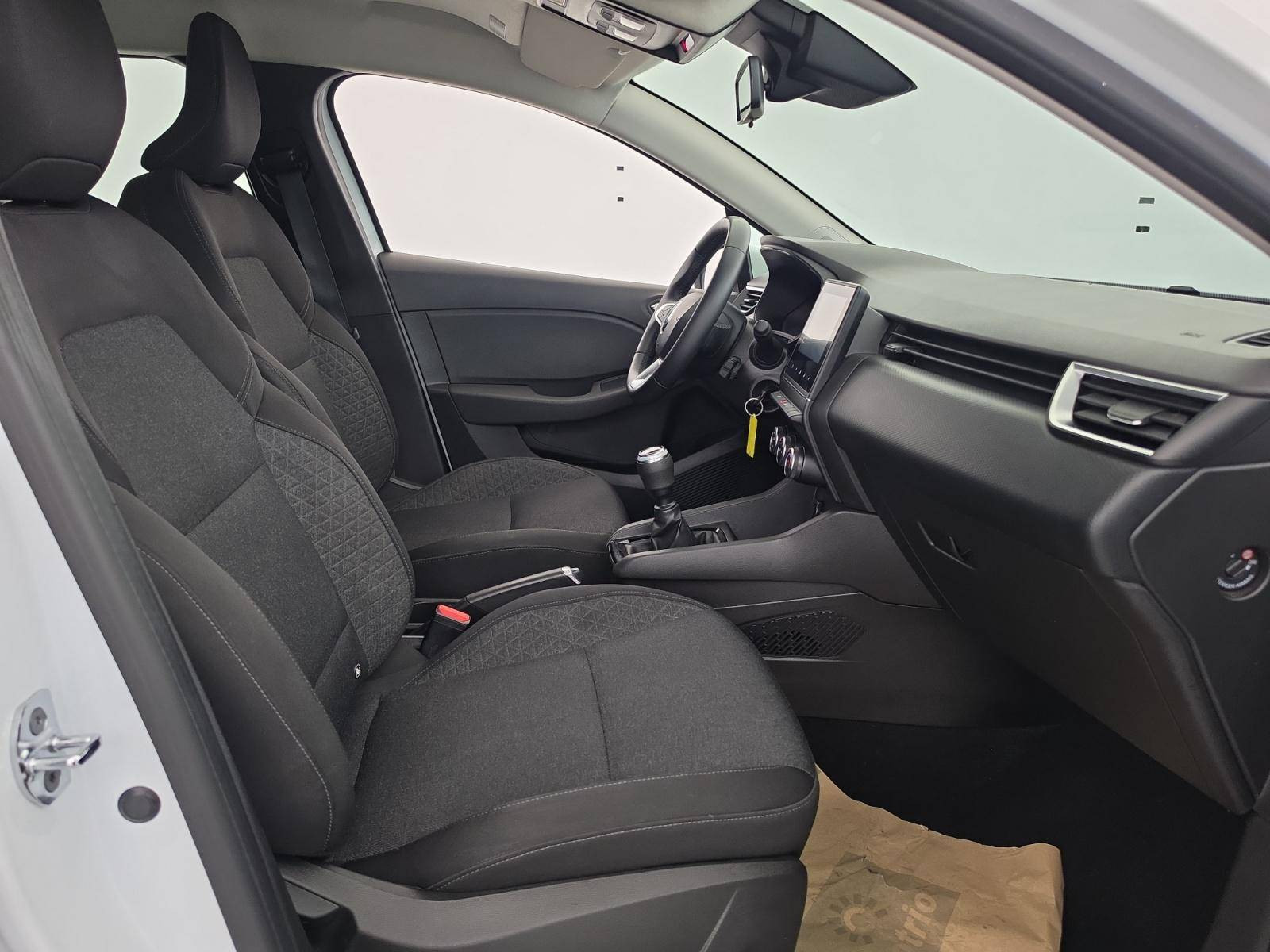 Vente en ligne Renault Clio 5 Clio SCe 65 - 21N au prix de 11 790 €