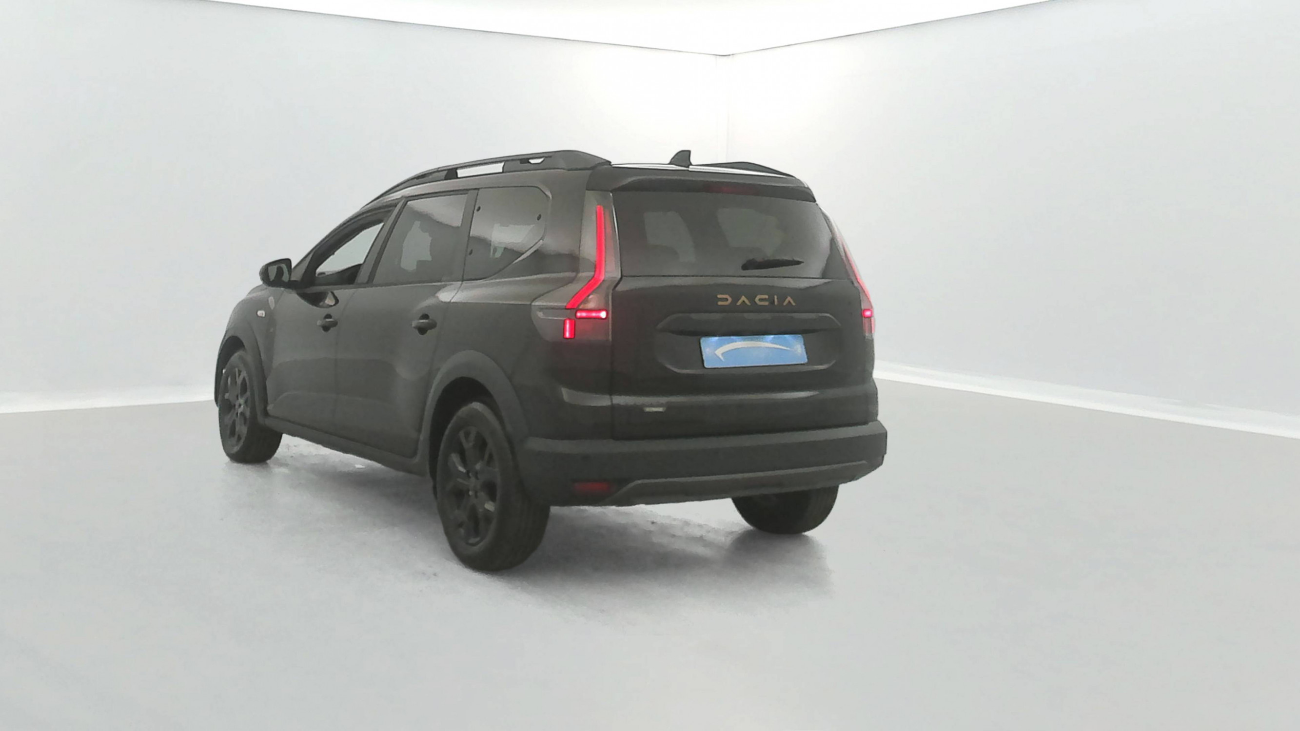 Vente en ligne Dacia Jogger  155 7 pl au prix de 27 940 €