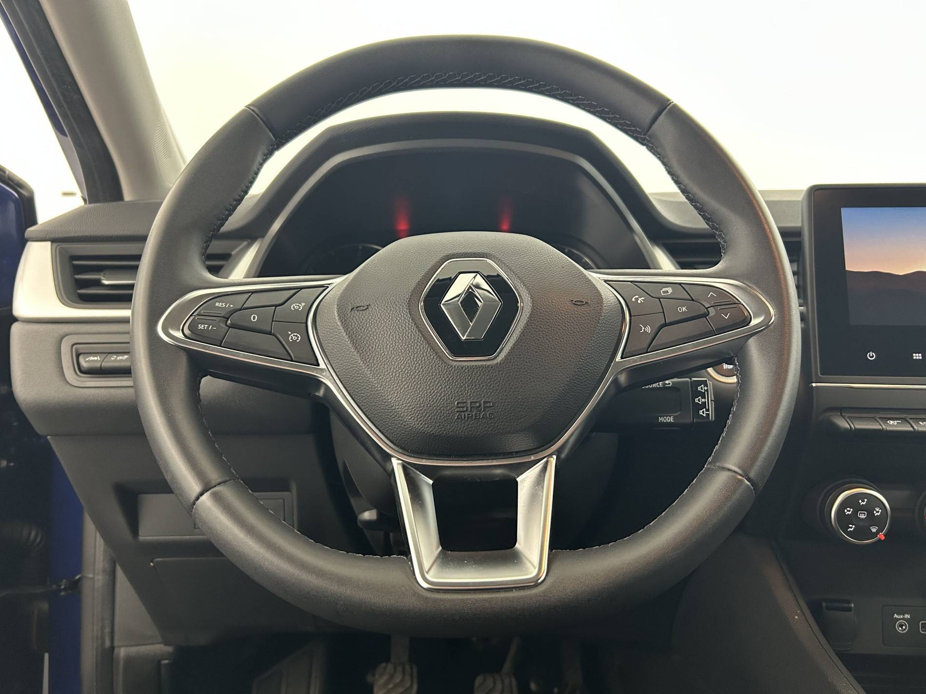 Vente en ligne Renault Captur  TCe 90 - 21 au prix de 14 590 €