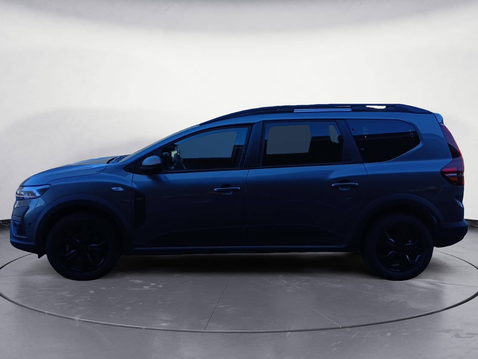 Vente en ligne Dacia Jogger  Hybrid 140 7 places GSR2 au prix de 25 990 €