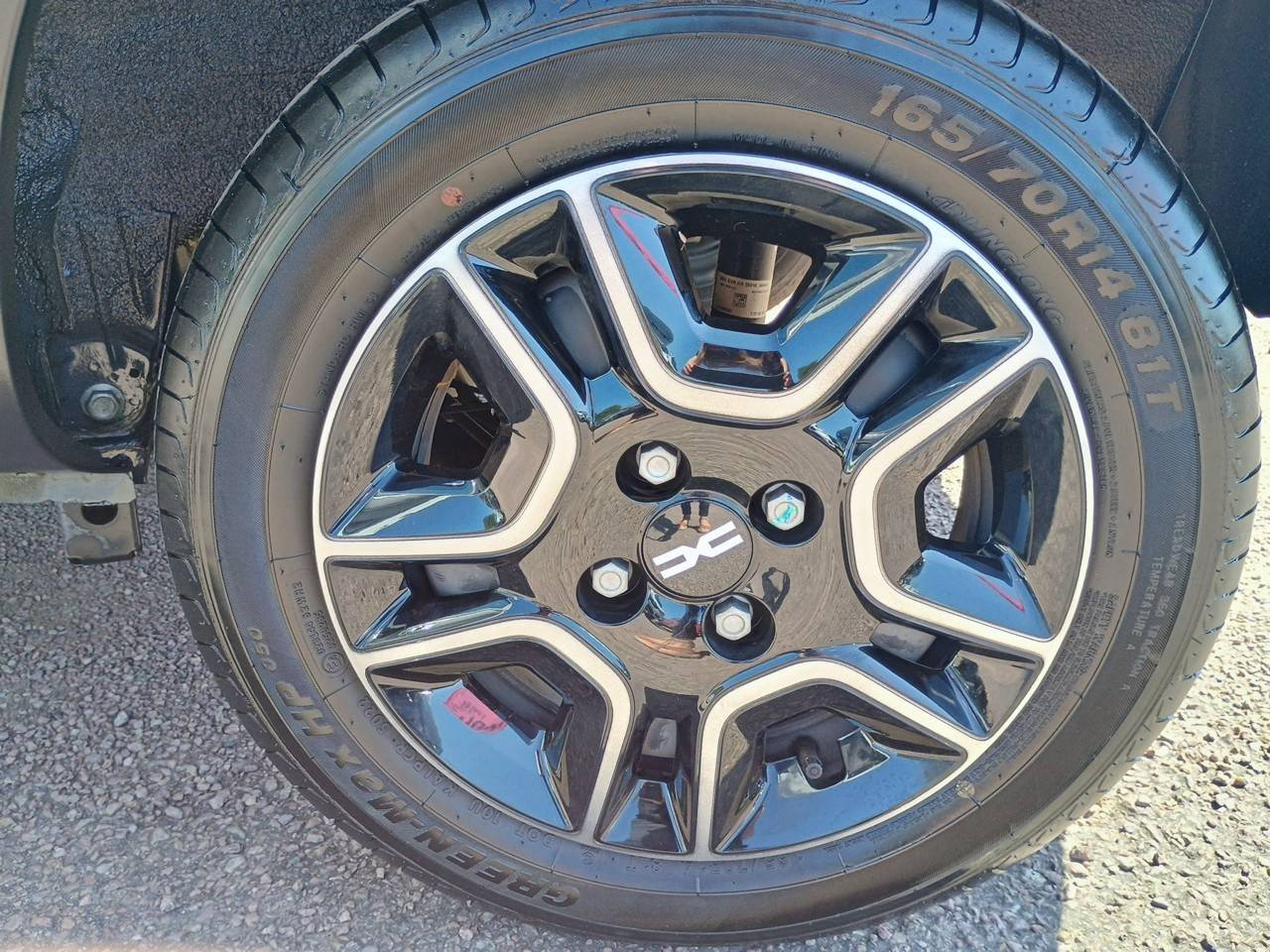 Vente en ligne Dacia Spring Spring au prix de 11 790 €