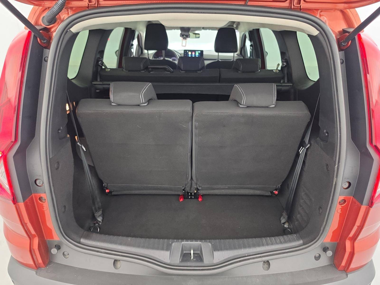 Vente en ligne Dacia Jogger  ECO-G 100 7 places au prix de 17 990 €