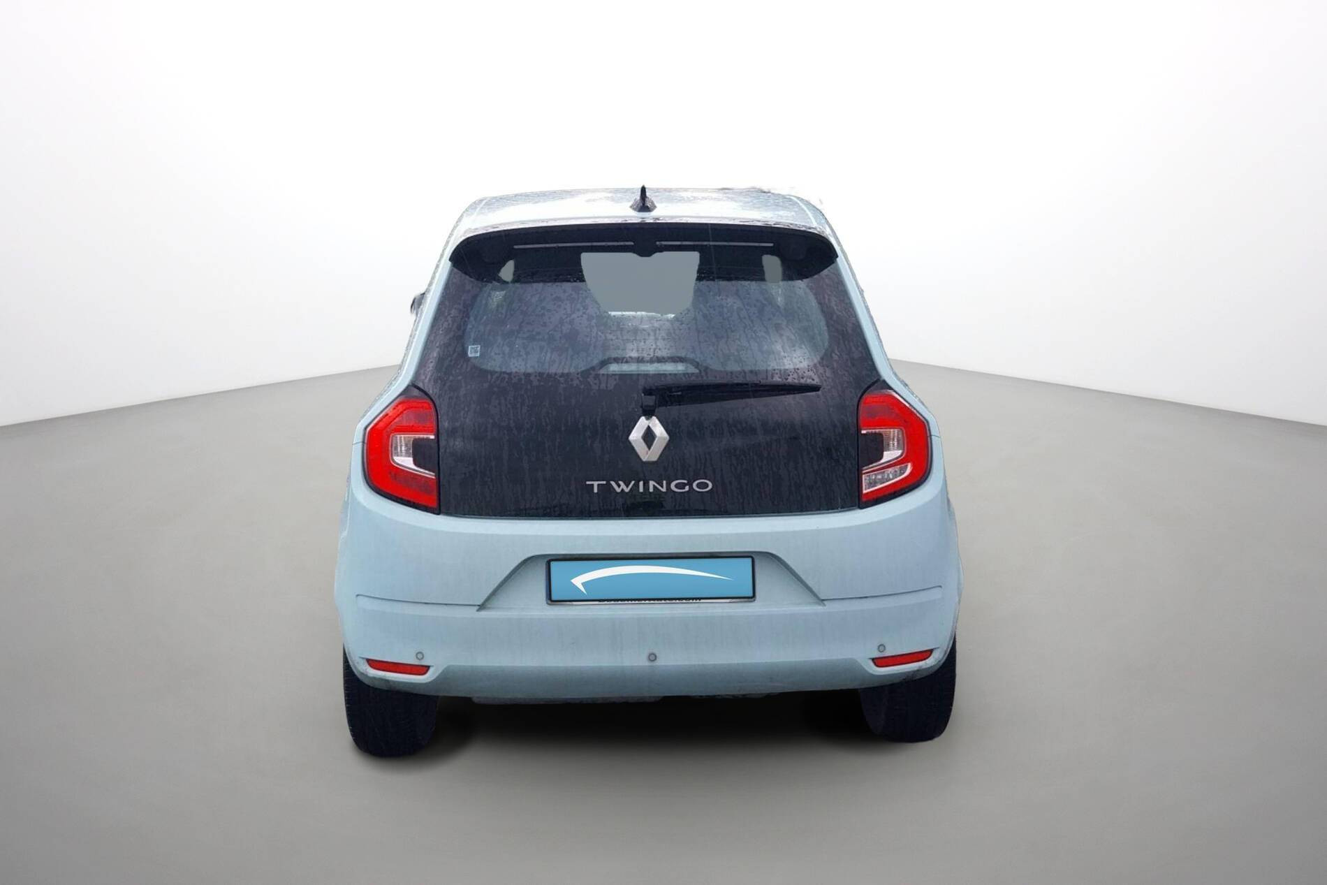 Vente en ligne Renault Twingo 3  SCe 65 au prix de 11 290 €