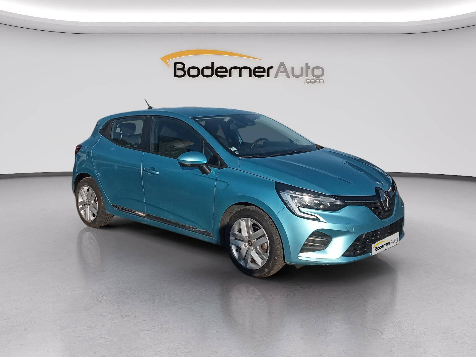 Vente en ligne Renault Clio 5 Clio TCe 90 - 21N au prix de 13 990 €