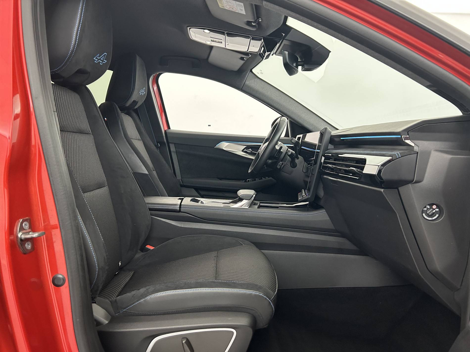 Vente en ligne Renault Austral  E-Tech hybrid 200 au prix de 30 999 €