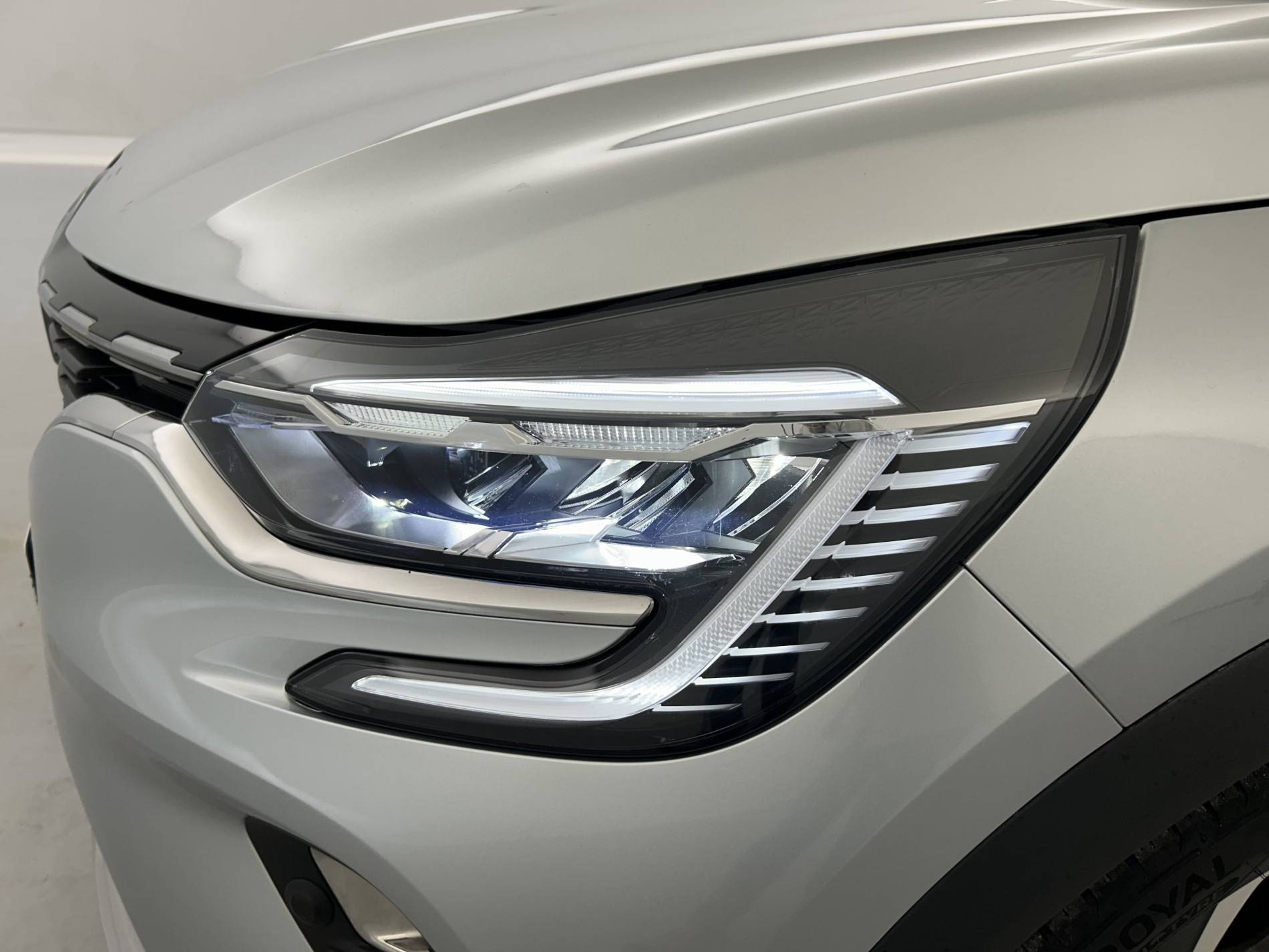 Vente en ligne Renault Captur  TCe 140 EDC - 21 au prix de 17 990 €