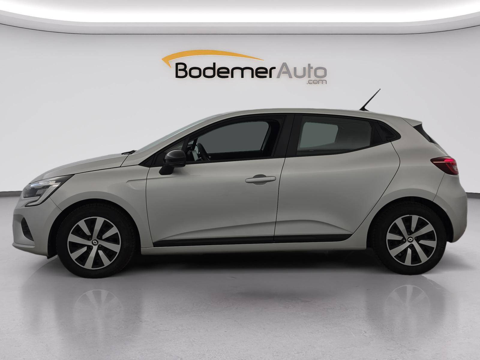 Vente en ligne Renault Clio 5 Clio E-Tech full hybrid 145 au prix de 16 590 €
