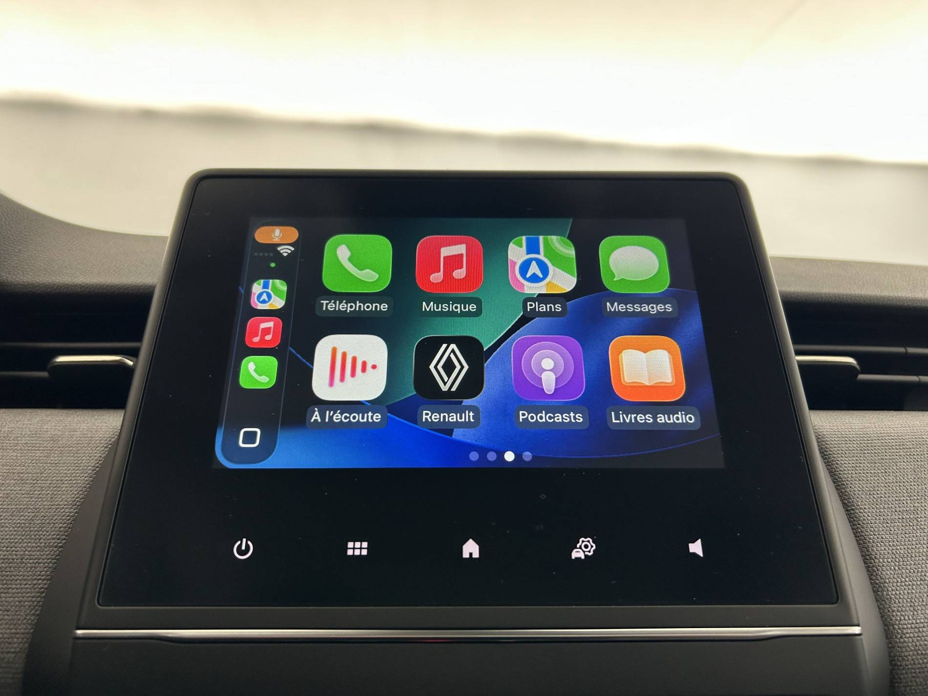 Vente en ligne Renault Clio 5 Clio E-Tech full hybrid 145 ch GSR2 au prix de 20 490 €