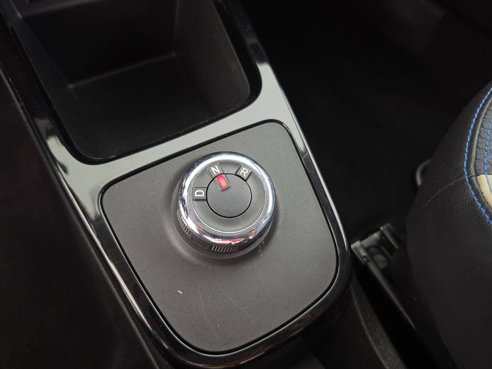 Vente en ligne Dacia Spring  Achat Intégral au prix de 9 990 €