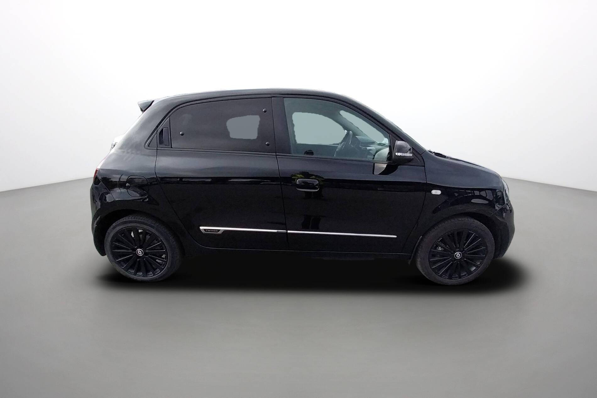 Vente en ligne Renault Twingo Electrique Twingo III Achat Intégral - 21 au prix de 11 990 €