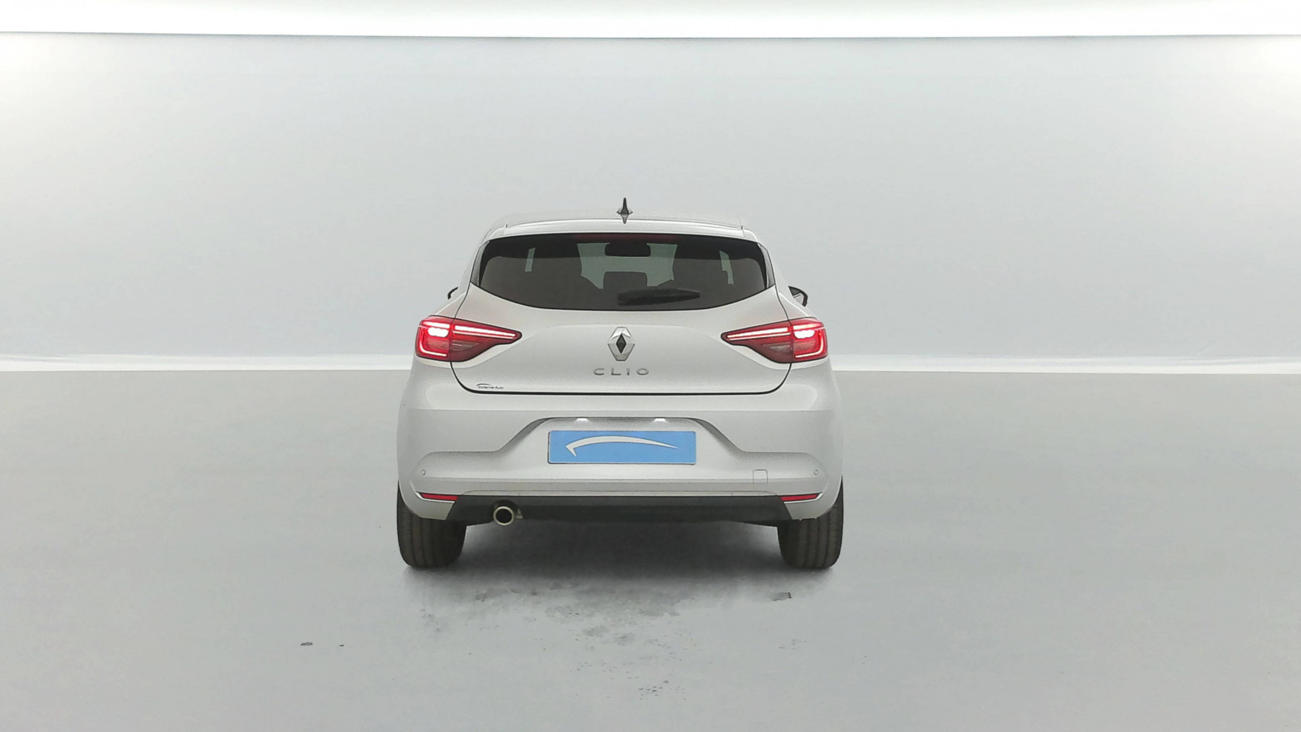 Vente en ligne Renault Clio 5 Clio TCe 90 au prix de 16 290 €