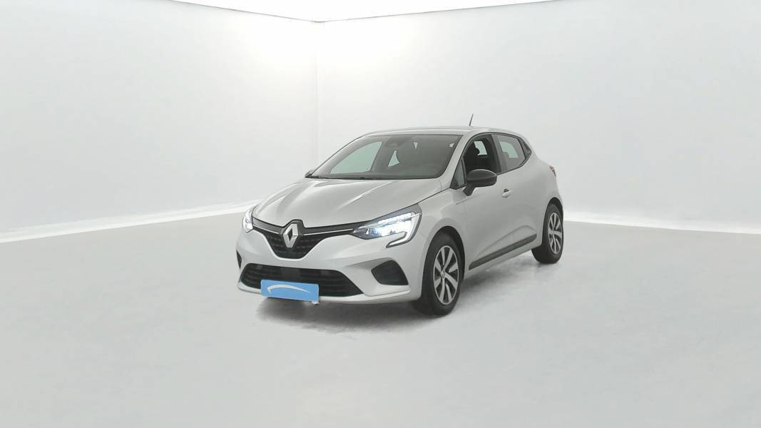 Renault Clio 5 Clio TCe 90 occasion de 2023 en vente à Lorient