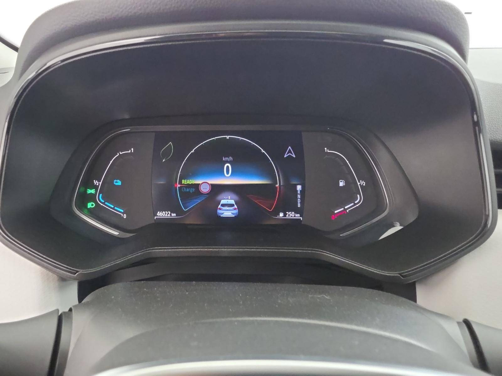 Vente en ligne Renault Clio 5 Clio E-Tech full hybrid 145 au prix de 16 140 €