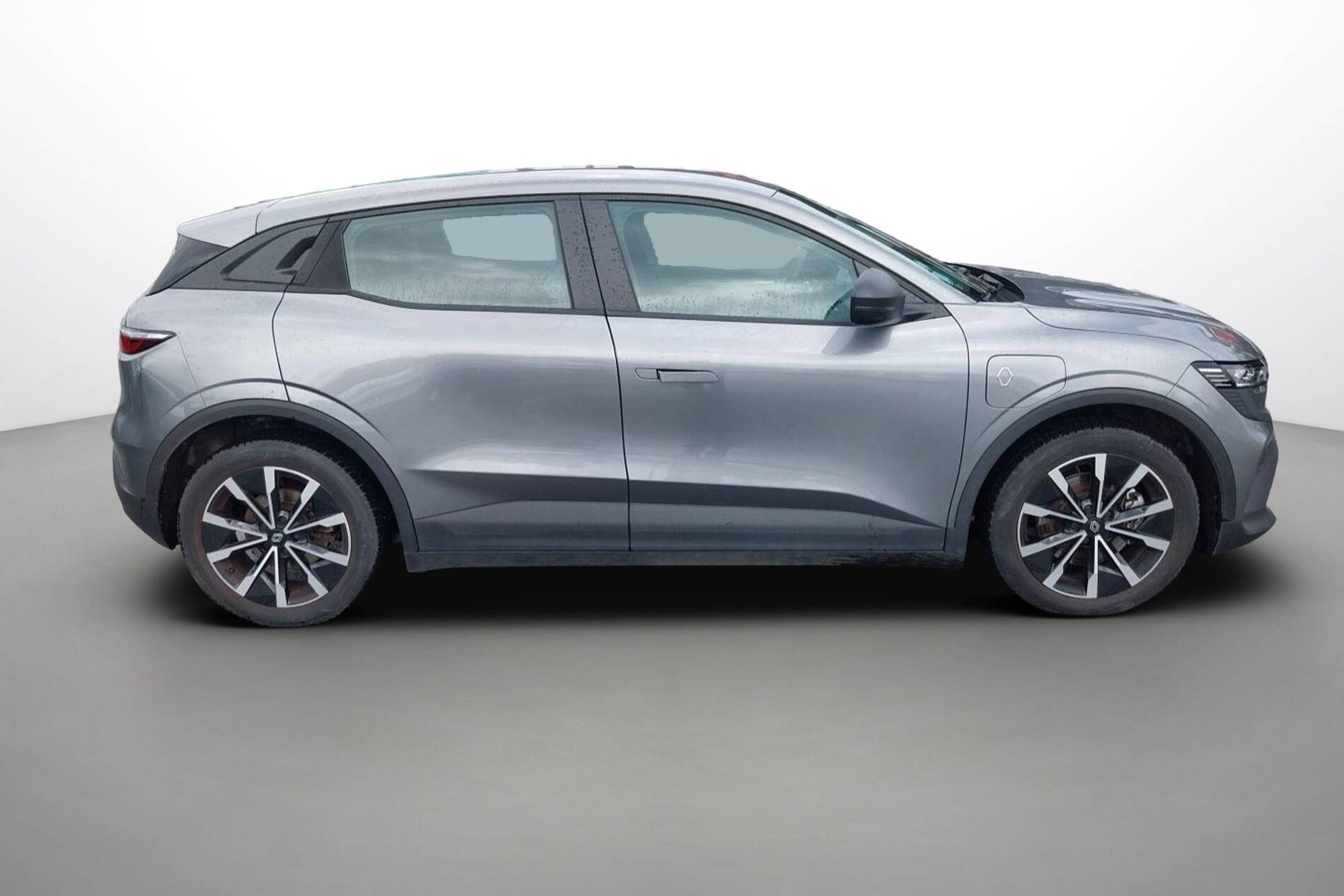 Vente en ligne Renault Megane E-Tech  EV60 130ch optimum charge au prix de 25 590 €