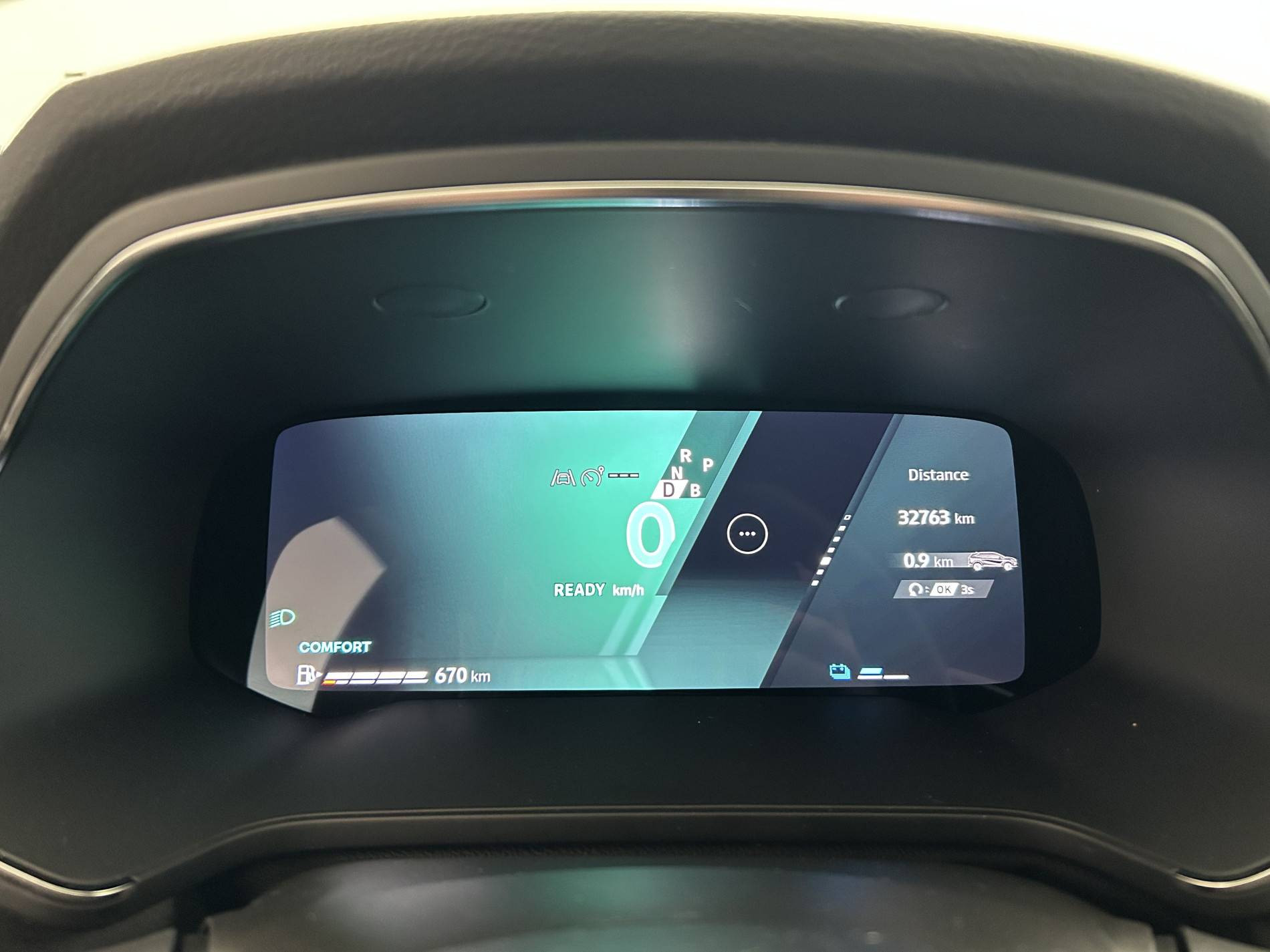 Vente en ligne Renault Symbioz  E-Tech full hybrid 145 au prix de 24 990 €
