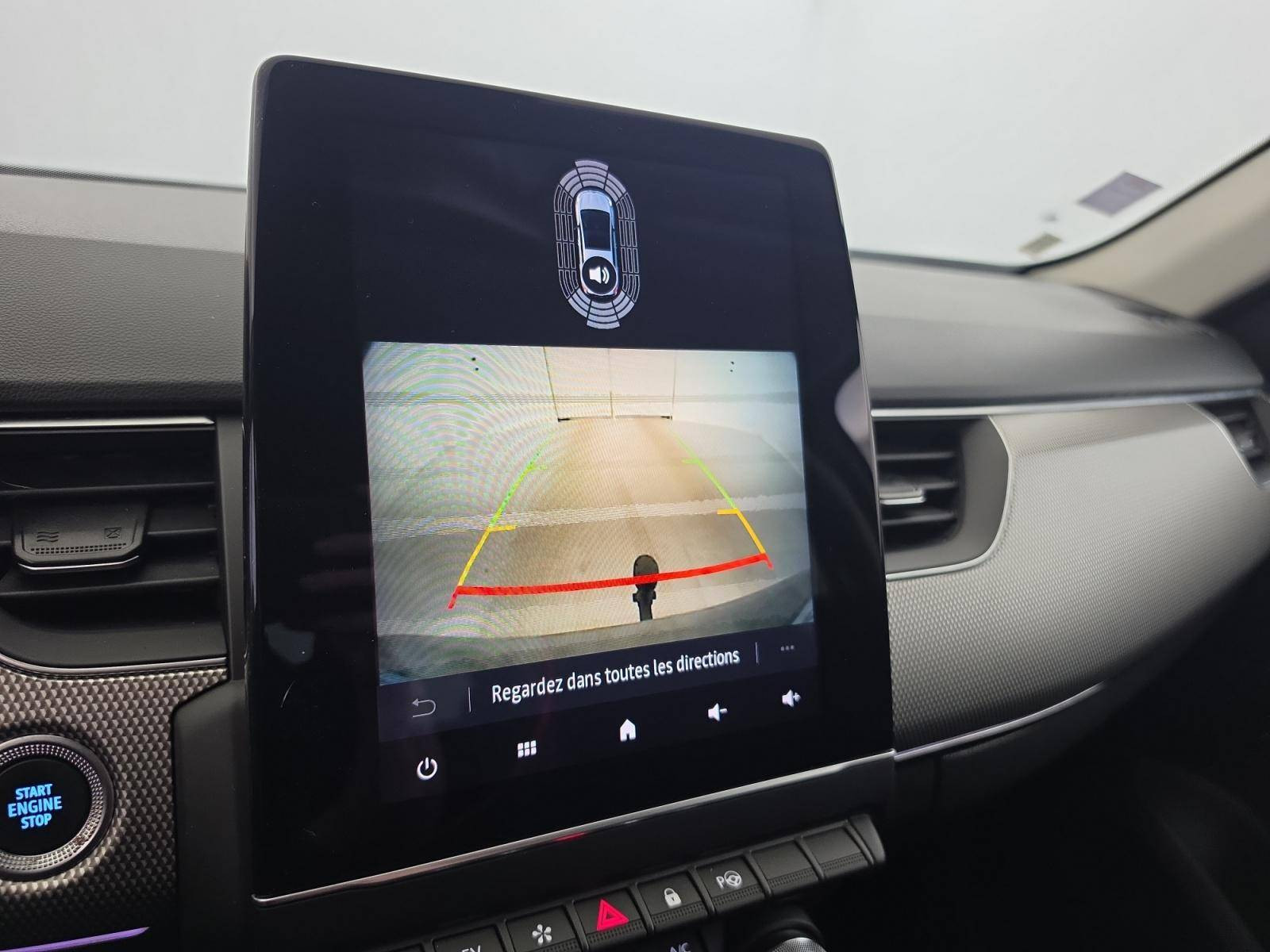 Vente en ligne Renault Arkana  E-Tech 145 - 21B au prix de 18 990 €