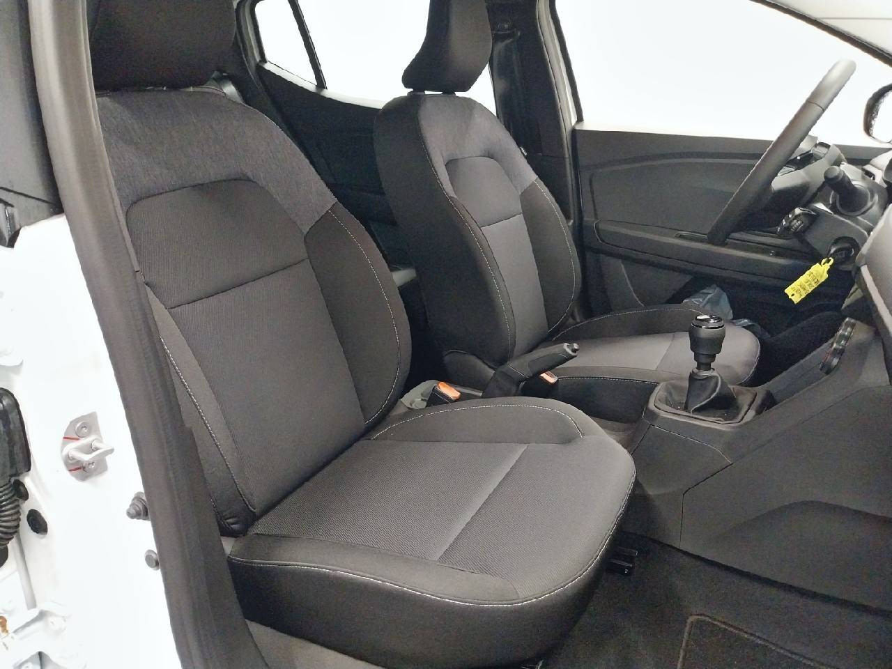 Vente en ligne Dacia Sandero  SCe 65 au prix de 13 764 €