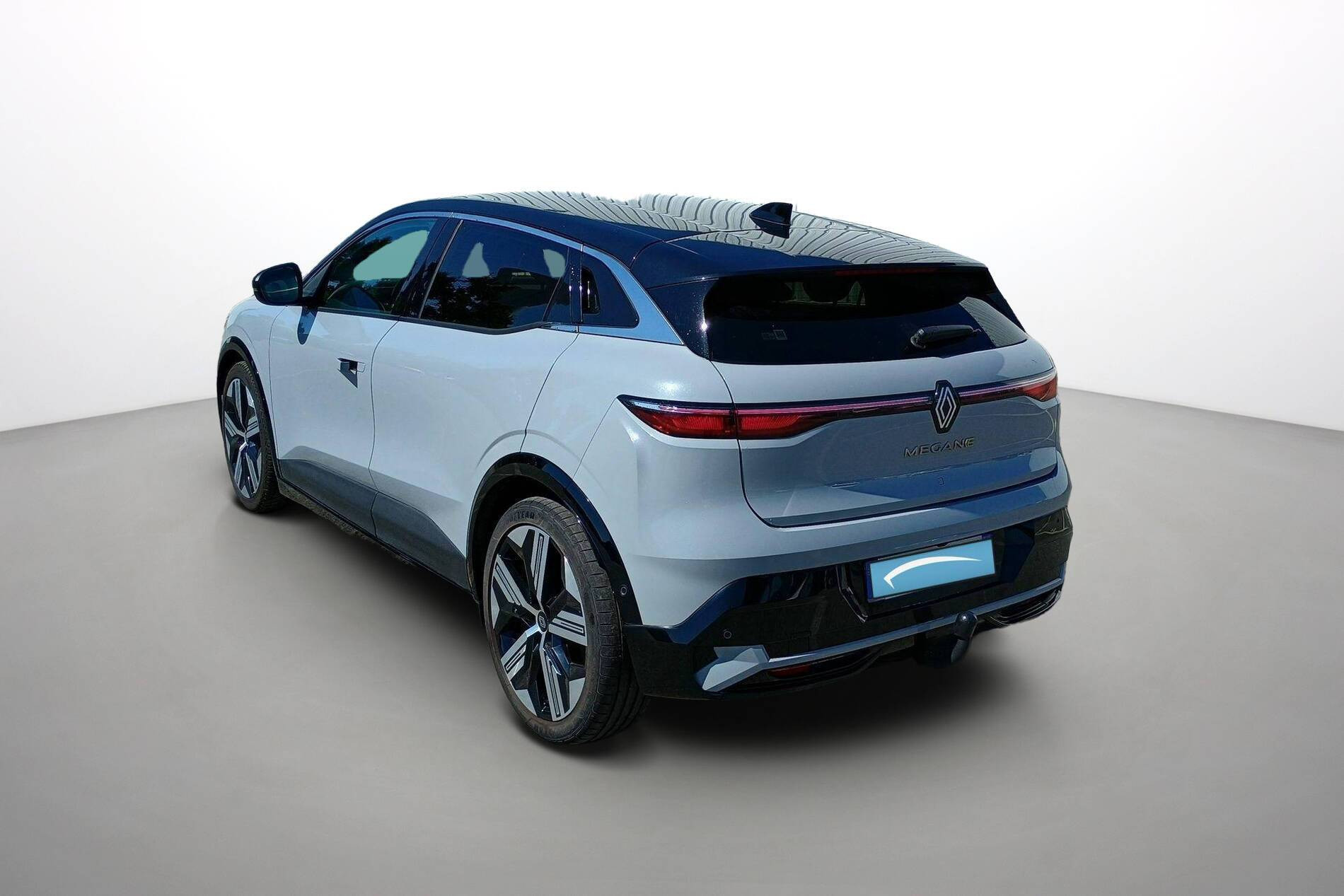 Vente en ligne Renault Megane E-Tech  EV60 220 ch optimum charge au prix de 24 990 €