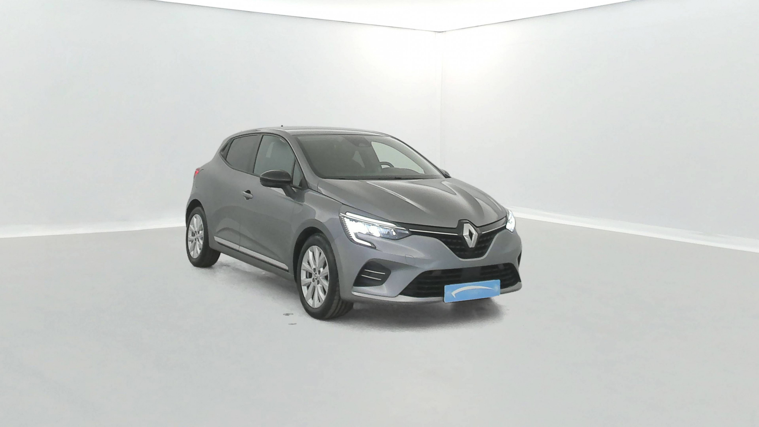 Vente en ligne Renault Clio 5 Clio TCe 90 au prix de 14 290 €
