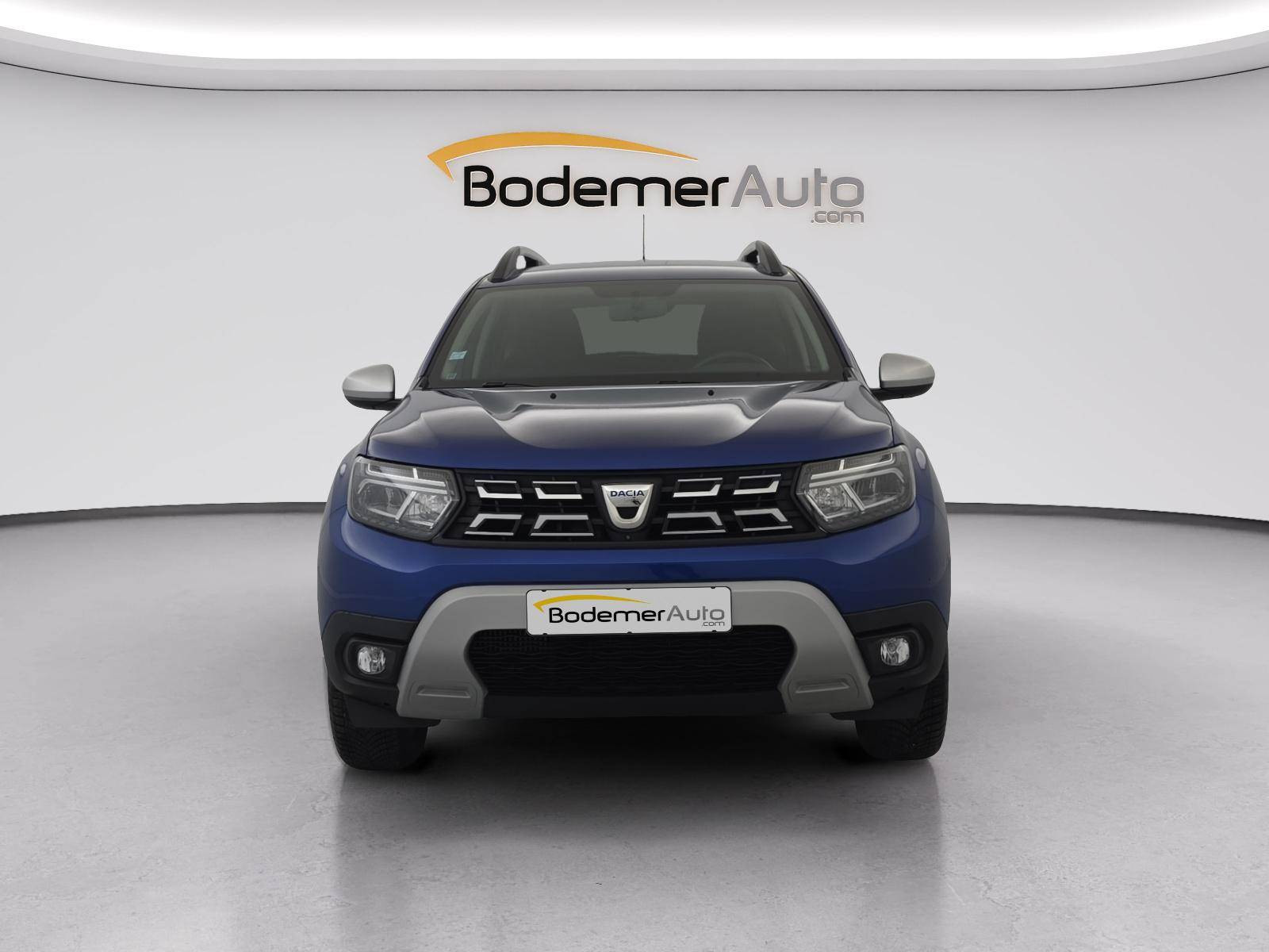 Vente en ligne Dacia Duster  ECO-G 100 4x2 au prix de 16 990 €