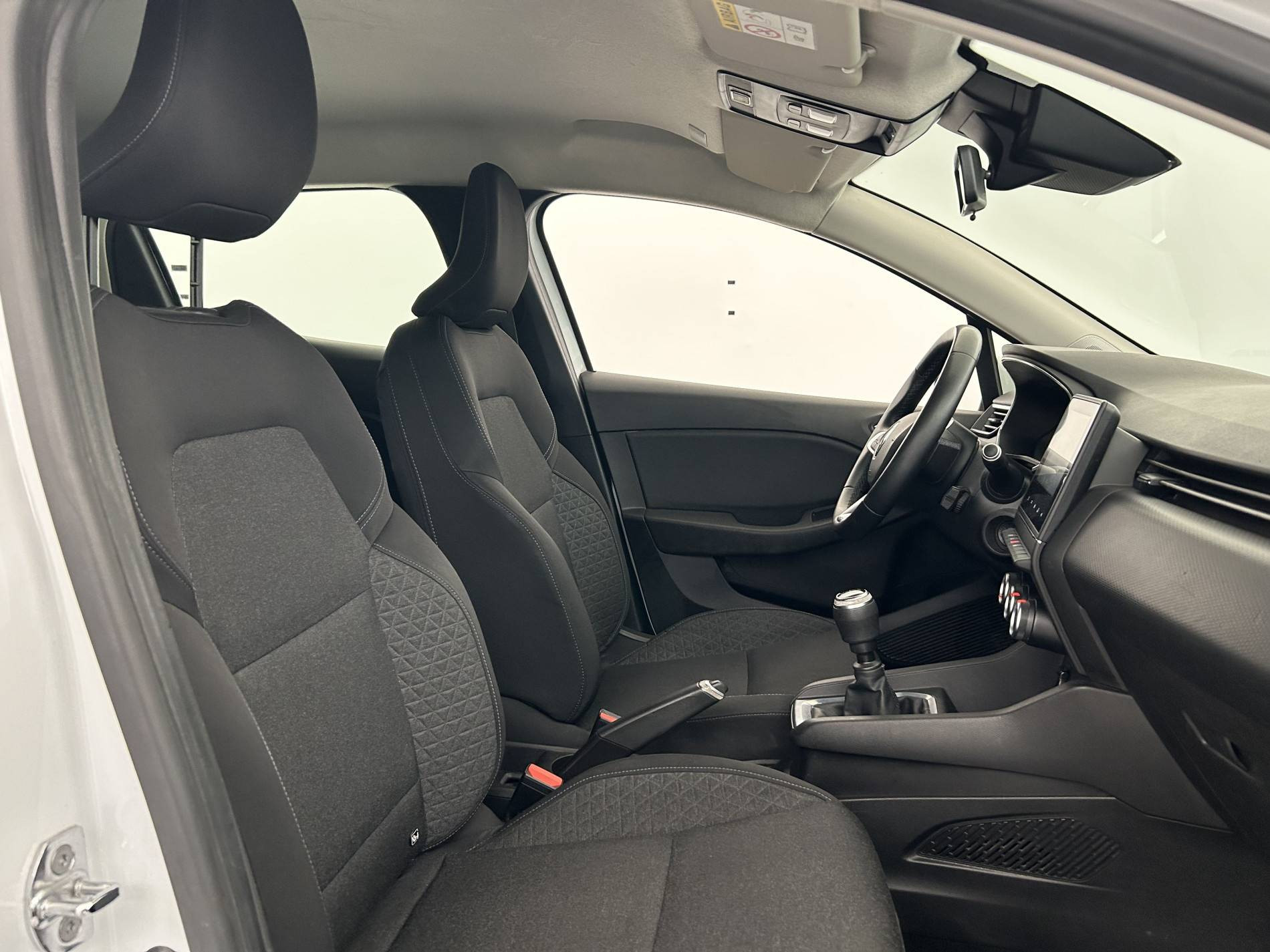 Vente en ligne Renault Clio 5 CLIO SOCIETE BLUE DCI 85 au prix de 11 790 €