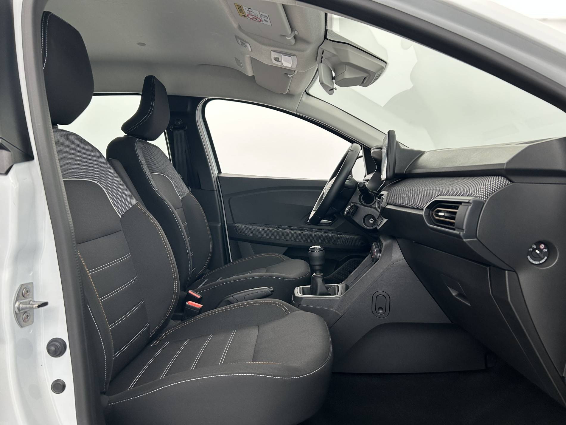 Vente en ligne Dacia Sandero  ECO-G 100 GSR2 au prix de 15 990 €