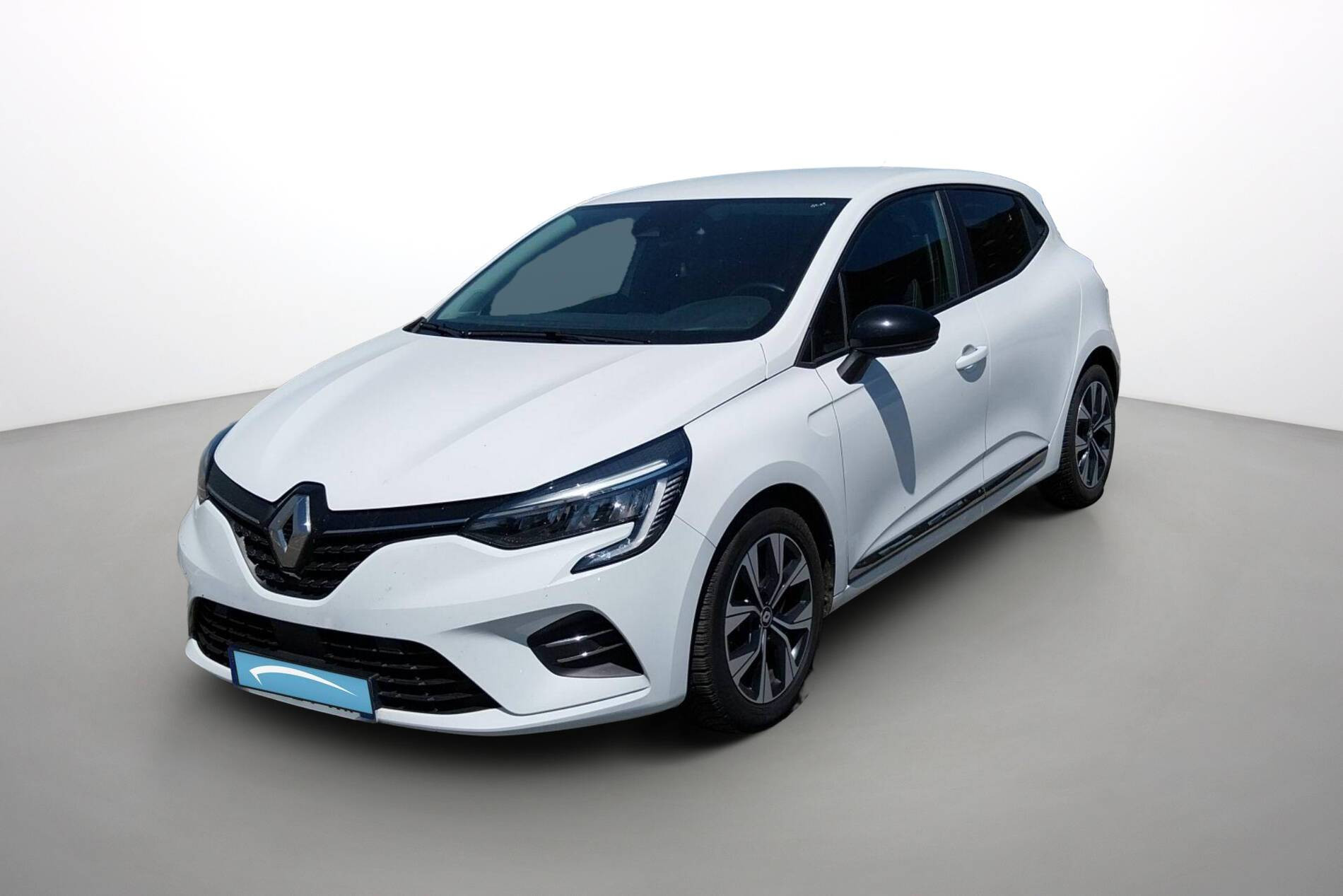 Renault Clio 5 Clio Blue dCi 100 occasion de 2023 en vente à Alençon