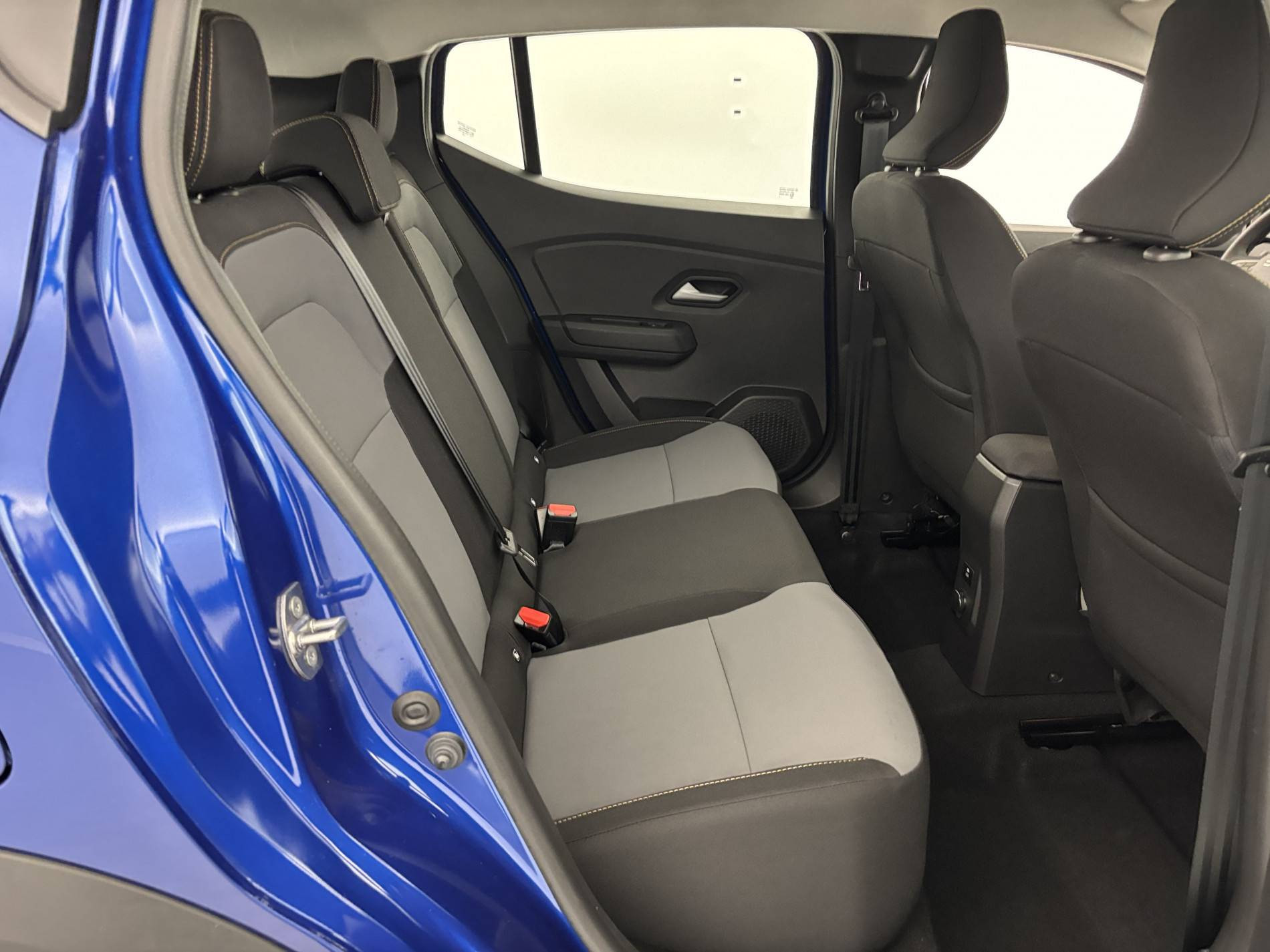 Vente en ligne Dacia Sandero  TCe 90 CVT GSR2 au prix de 17 990 €