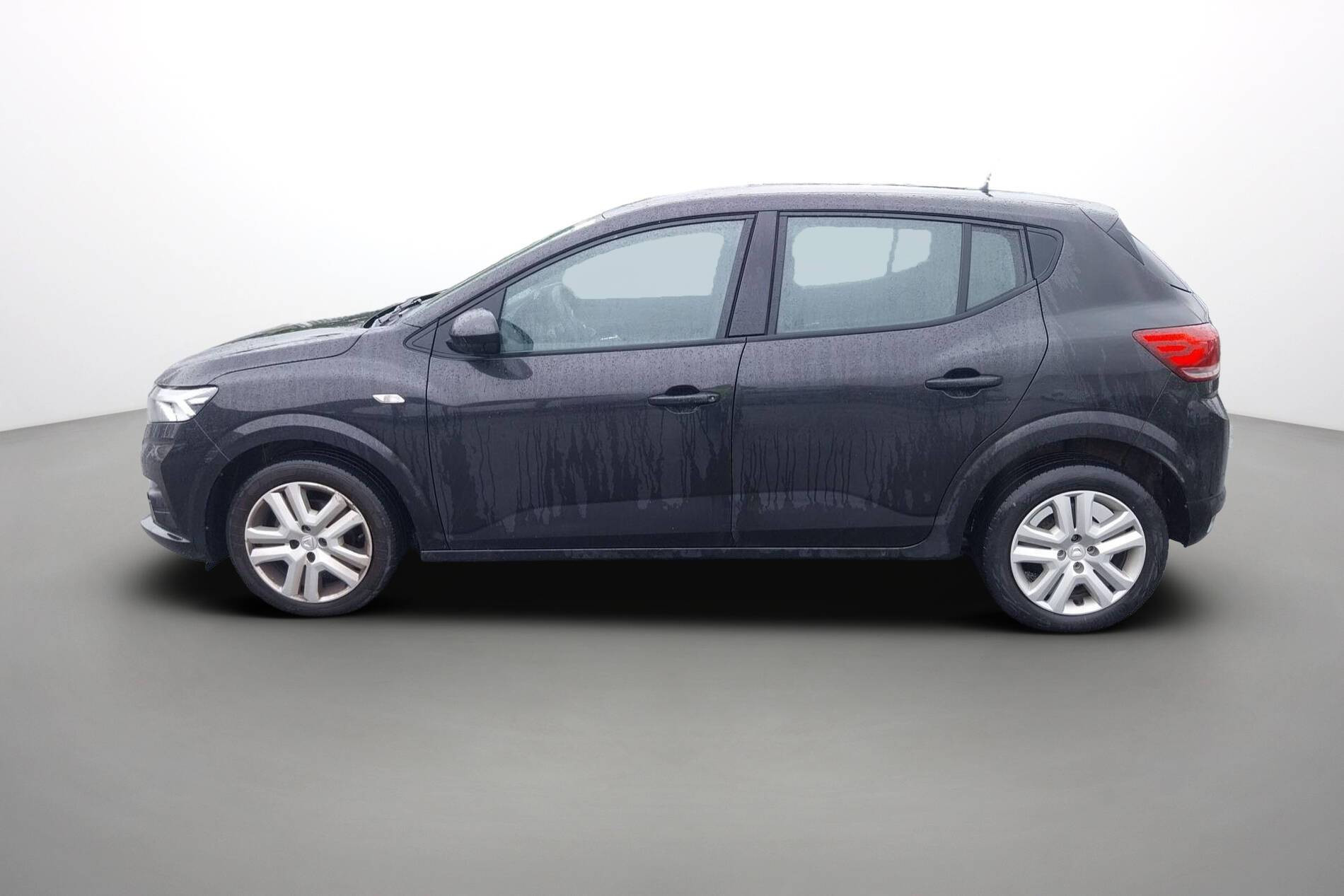 Vente en ligne Dacia Sandero  SCe 65 au prix de 10 990 €