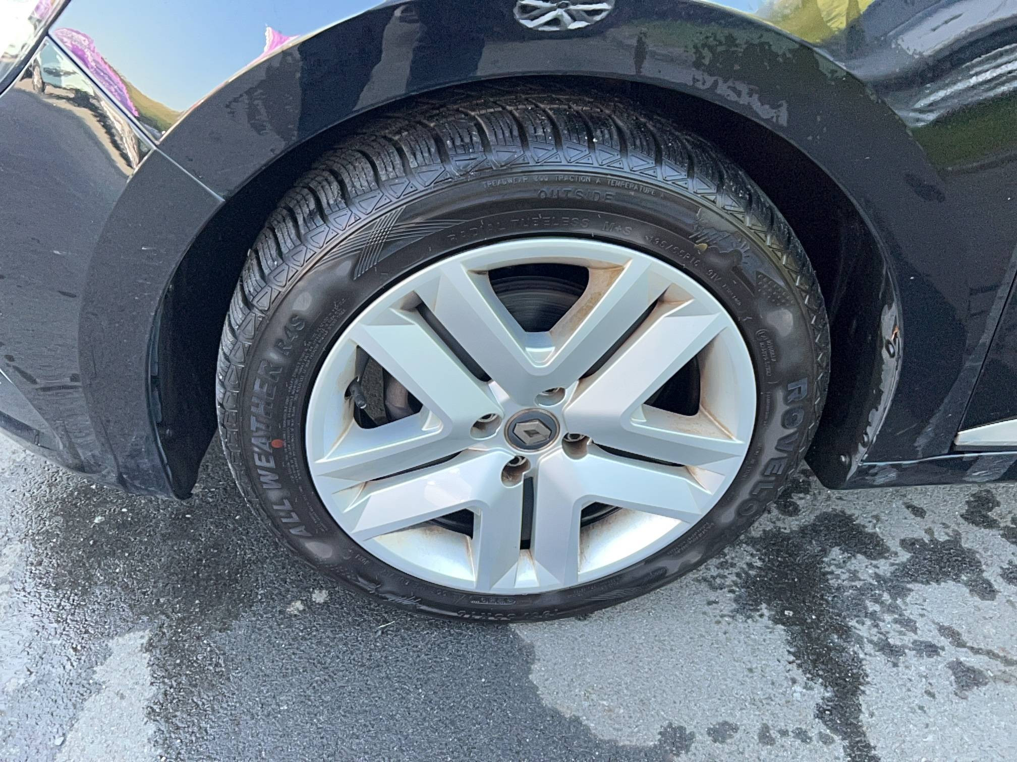 Vente en ligne Renault Clio 5 Clio TCe 90 au prix de 12 590 €